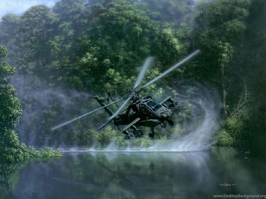1024x768 Cool Military Wallpaper Desktop Background