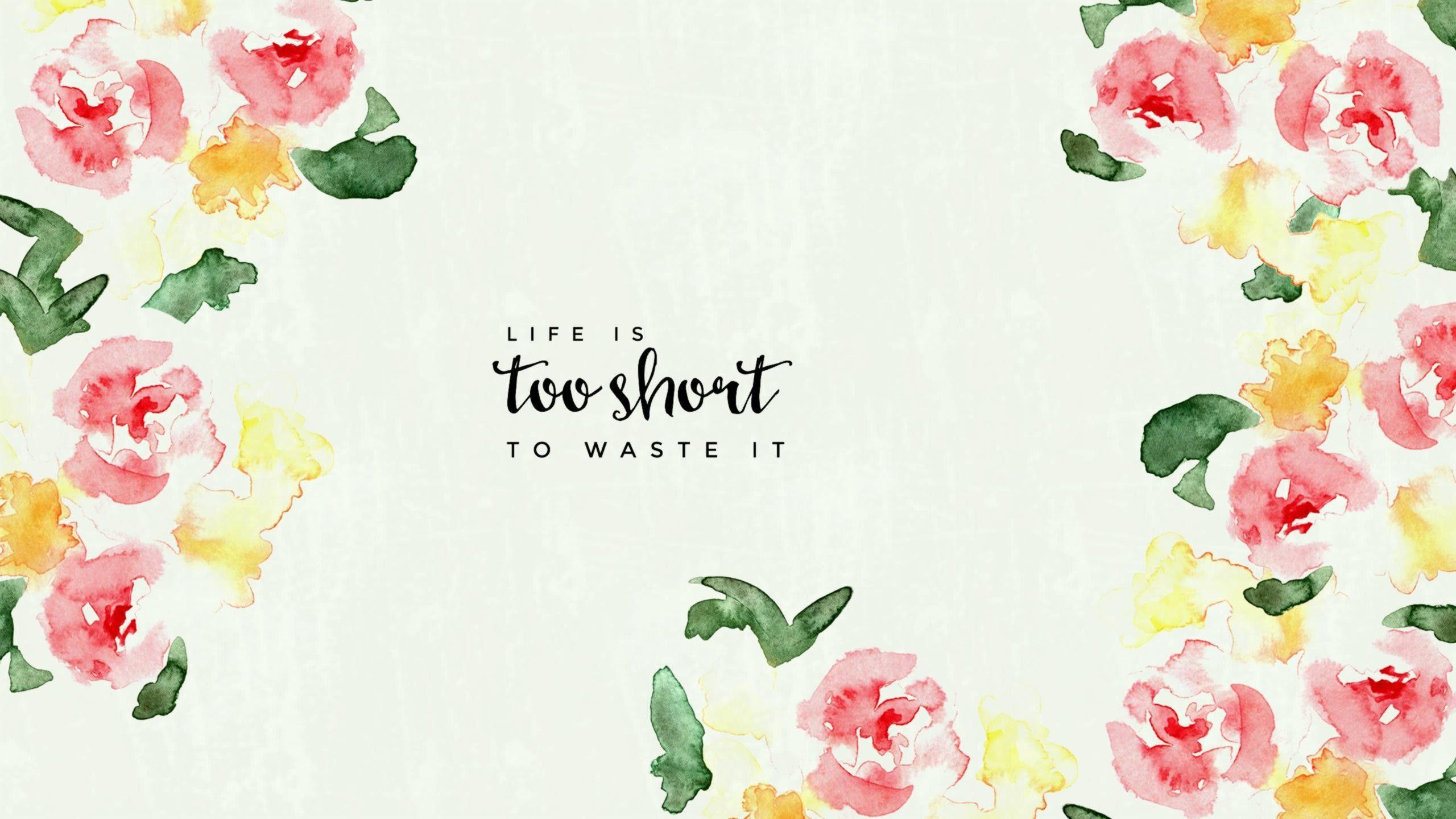 2560x1440 WoowPaper: Best Friend Cute Aesthetic Wallpaper For Laptop