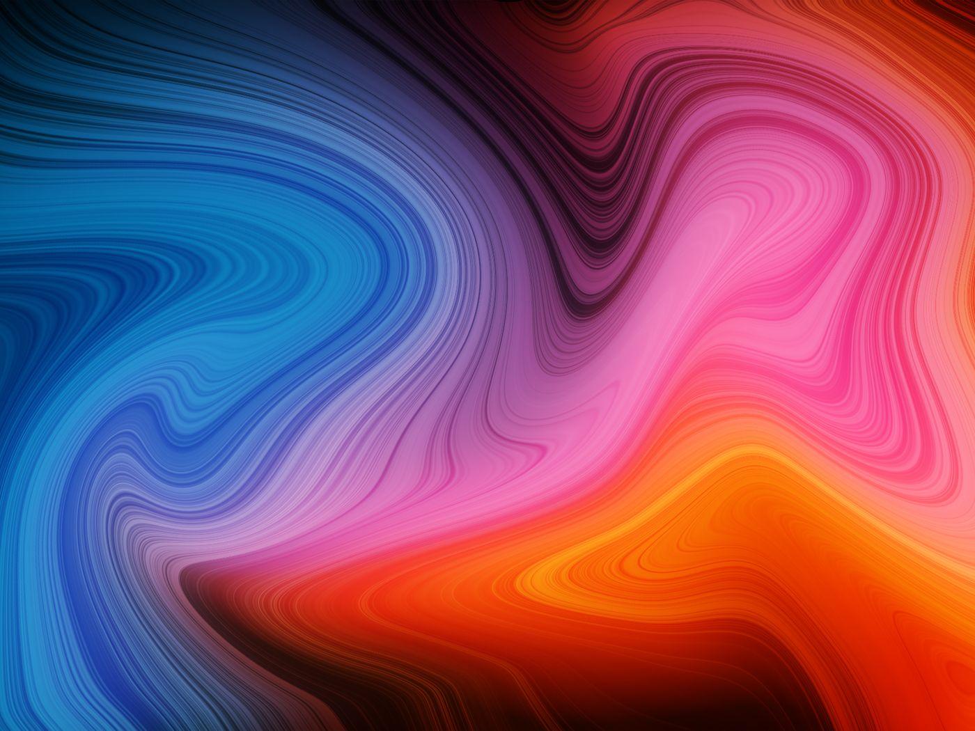1400x1050 Mixing Colors 4k 1400x1050 Resolution HD 4k Wallpaper