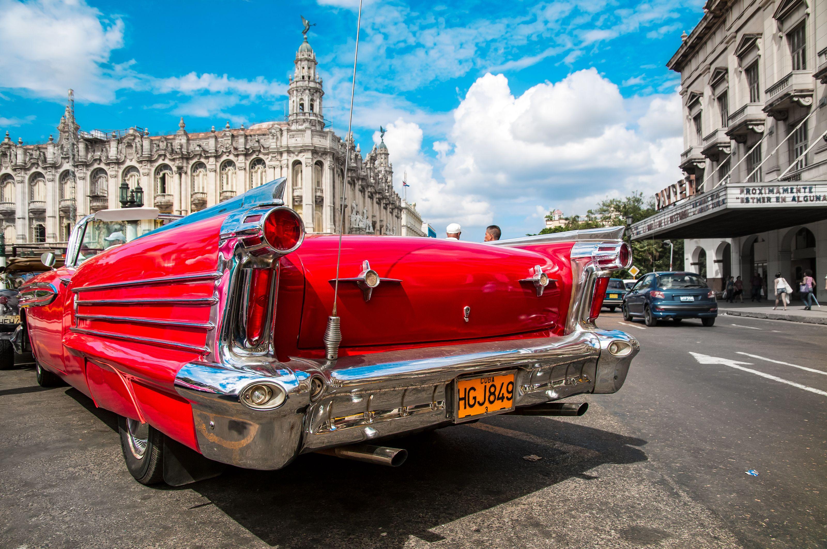 Cars In Cuba Wallpapers Top Free Cars In Cuba Backgrounds