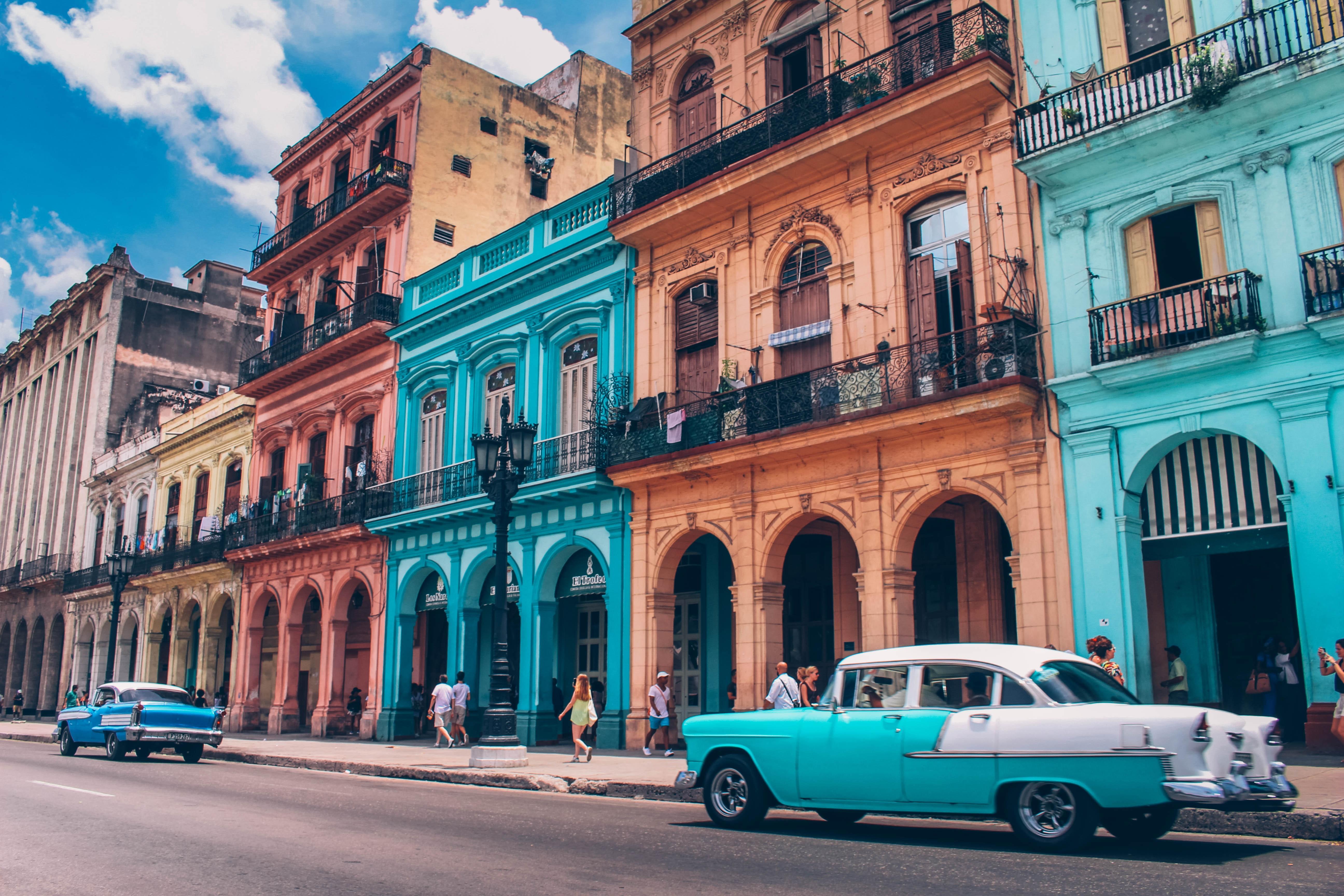 5184x3456 Download Havana Wallpaper, HD Background Download