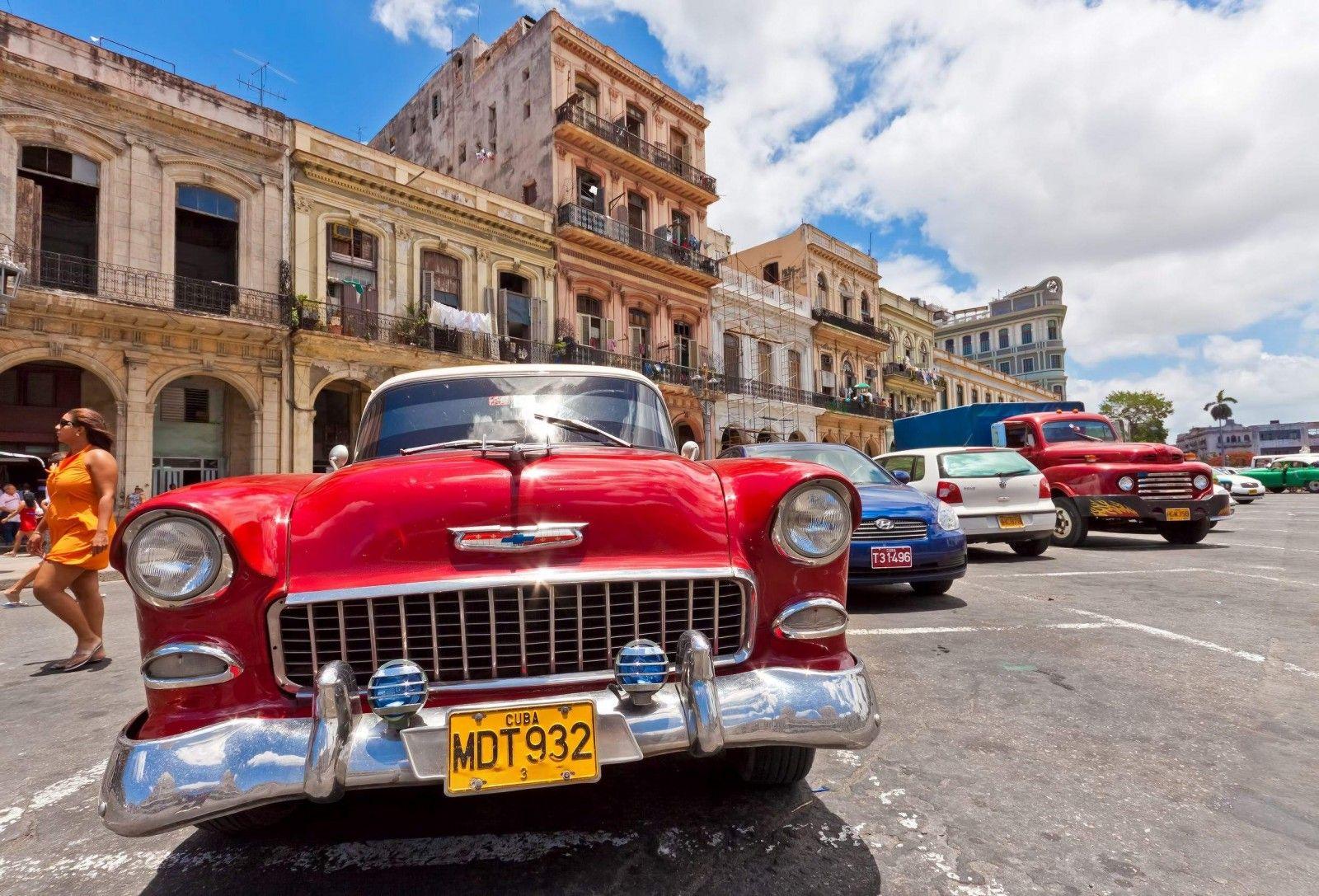 Cars In Cuba Wallpapers Top Free Cars In Cuba Backgrounds