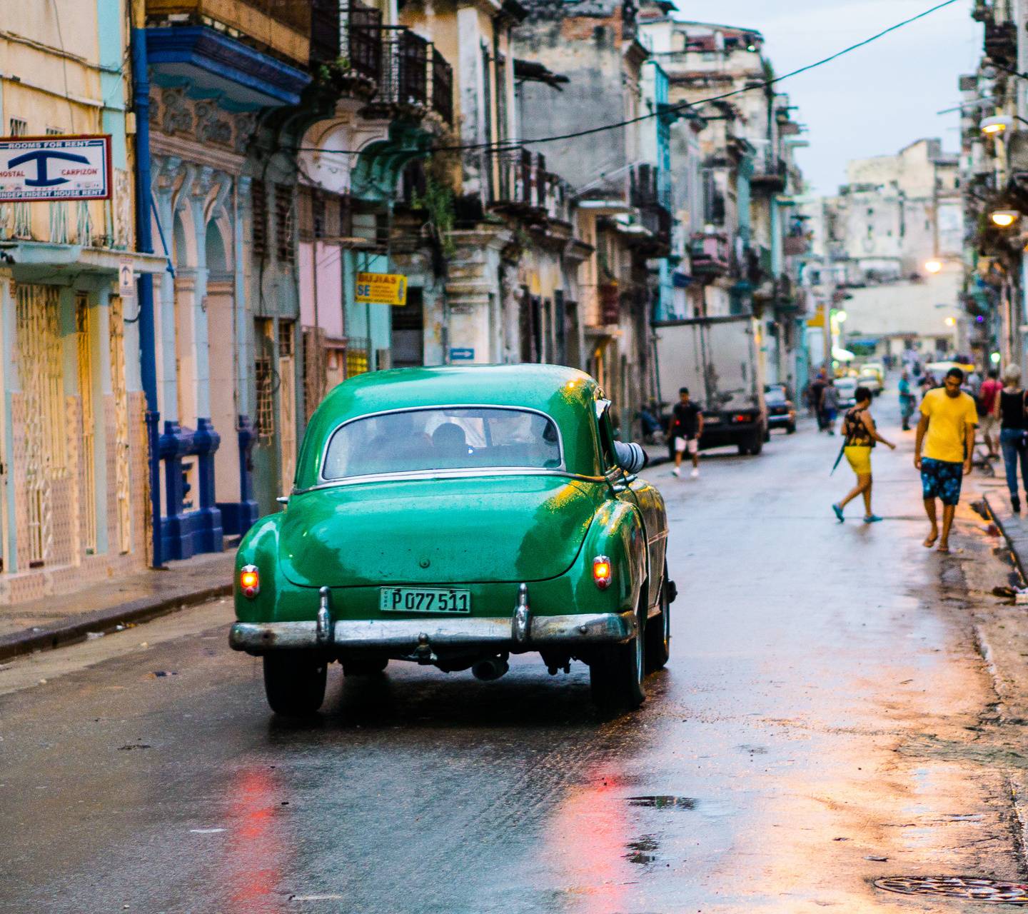 Cars In Cuba Wallpapers Top Free Cars In Cuba Backgrounds