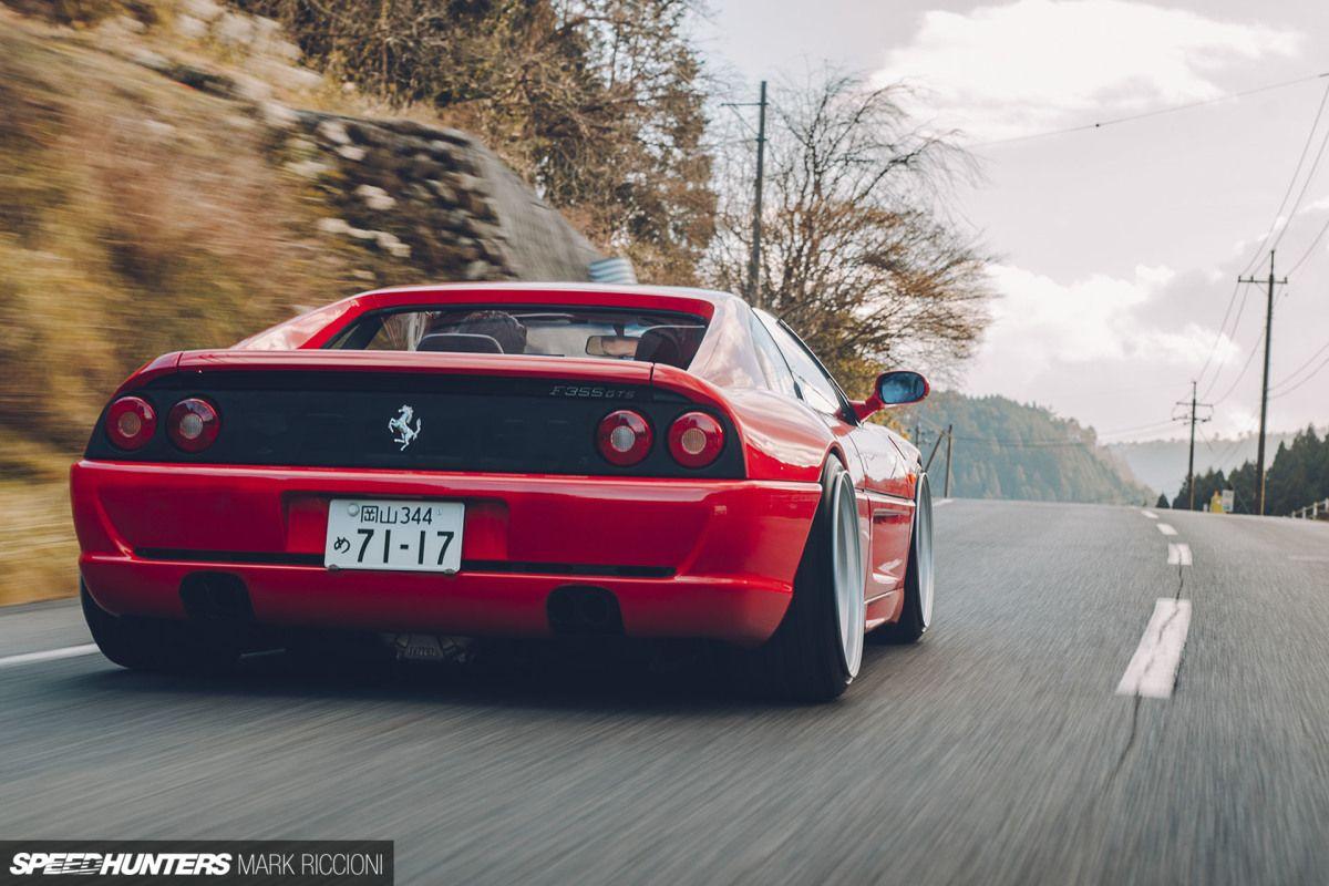 1200x800 Ferrari F355 CrossGlow By Mark Riccioni Speedhunters 18