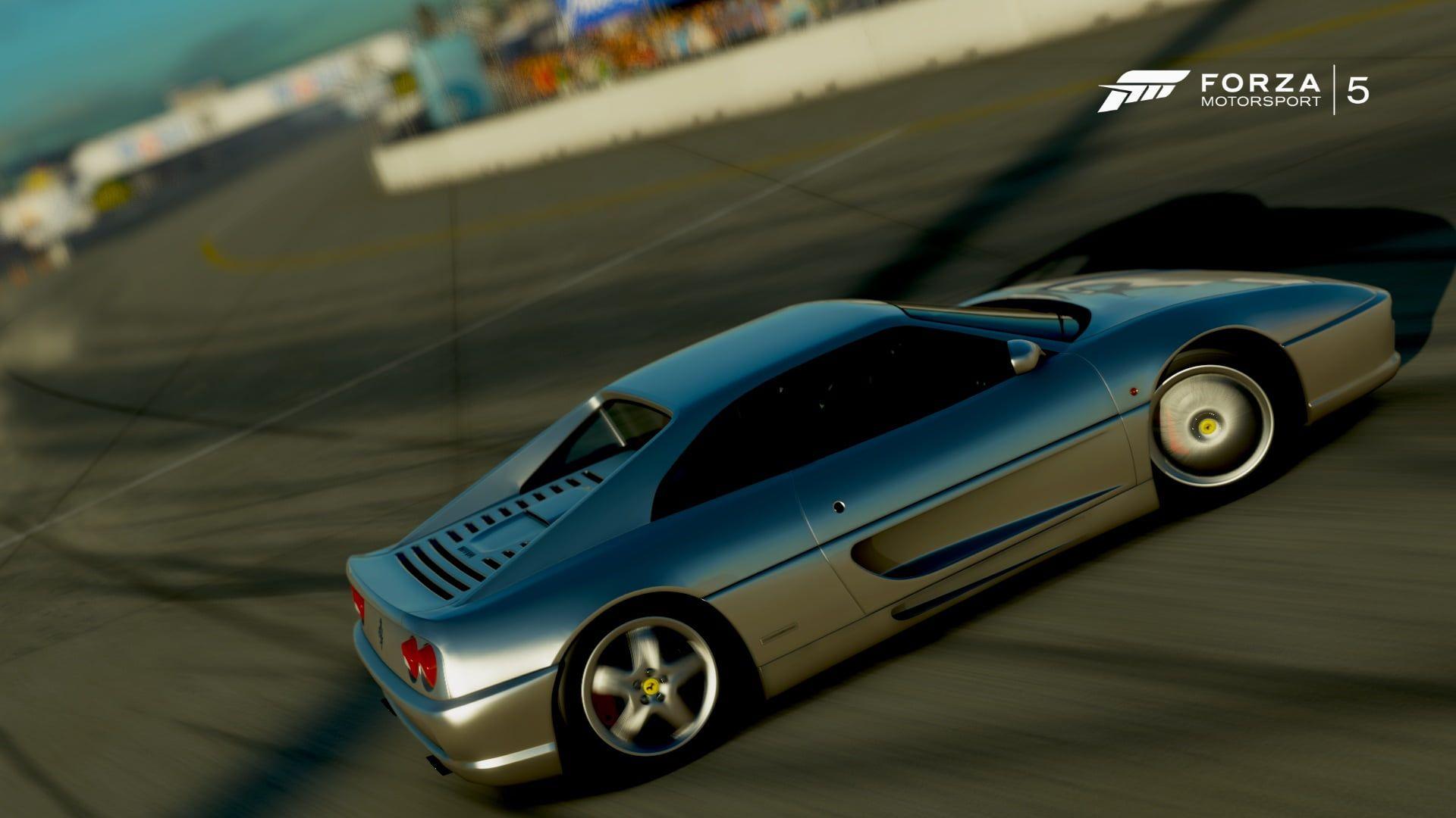 1920x1080 Forza wallpaper, Forza Motorsport, Ferrari, Ferrari car HD
