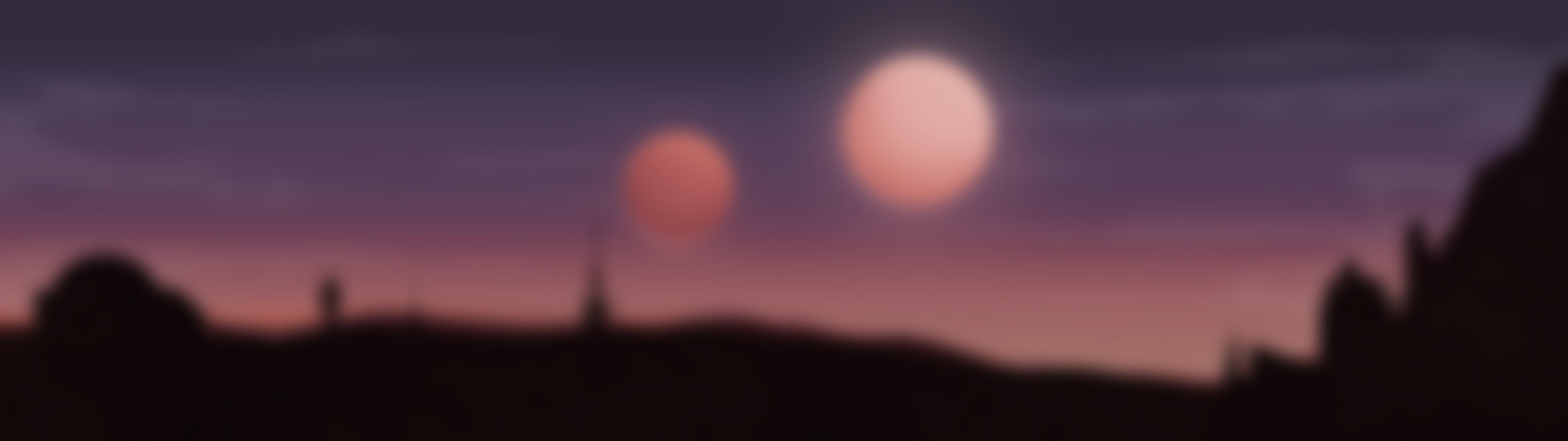 Tatooine Sunset Iphone Wallpaper  lupongovph