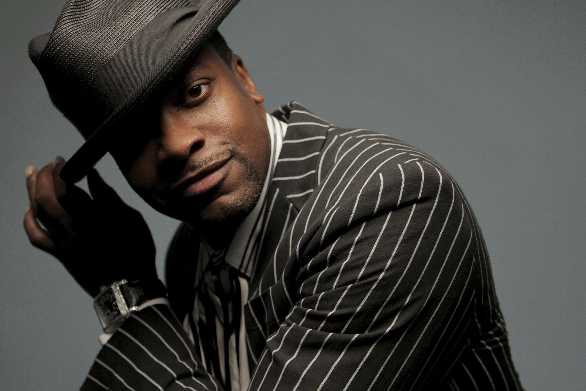 2048x1365 Chris Tucker coming back to Hampton this spring Morning Call