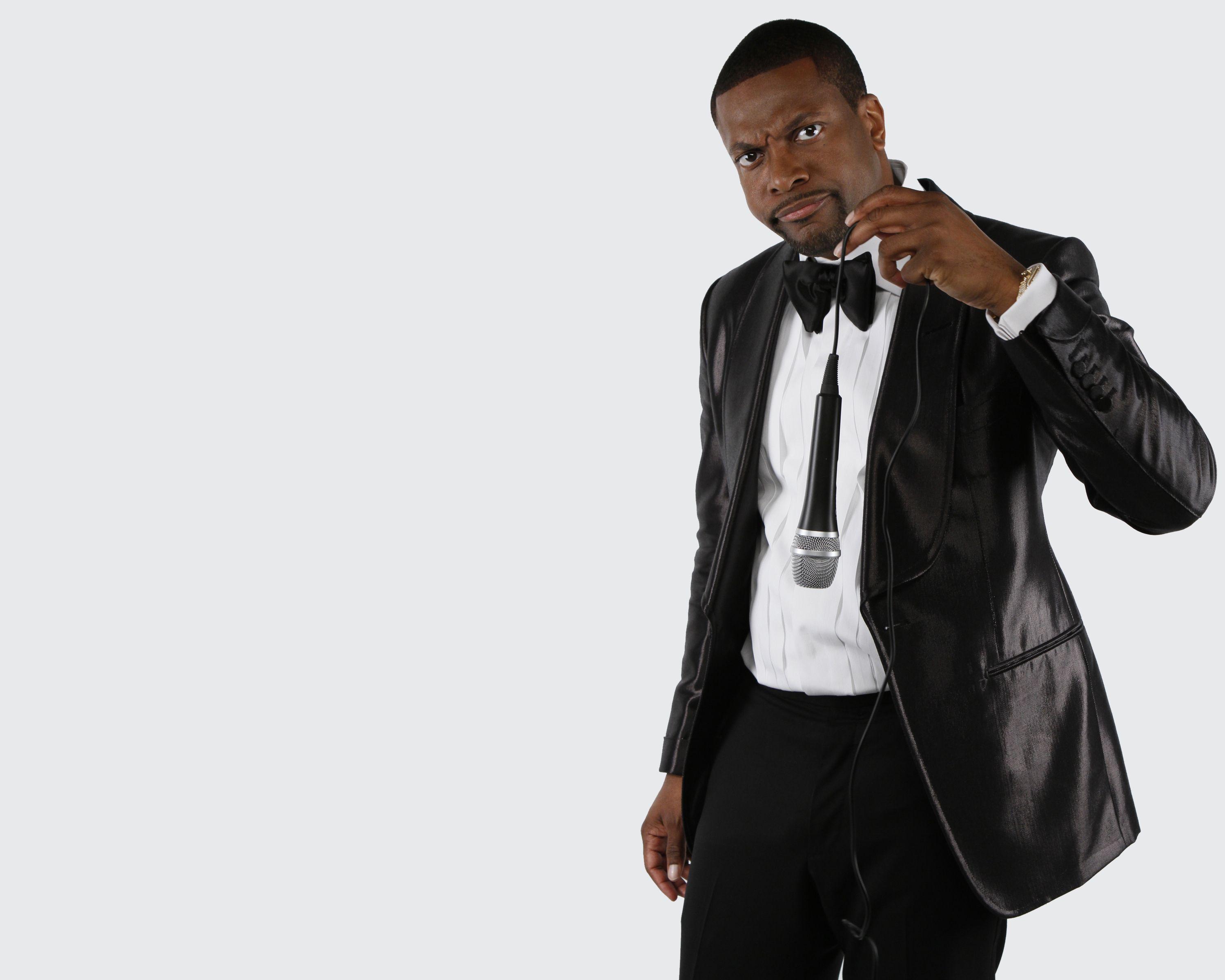 3000x2400 Chris Tucker High Quality Wallpaper