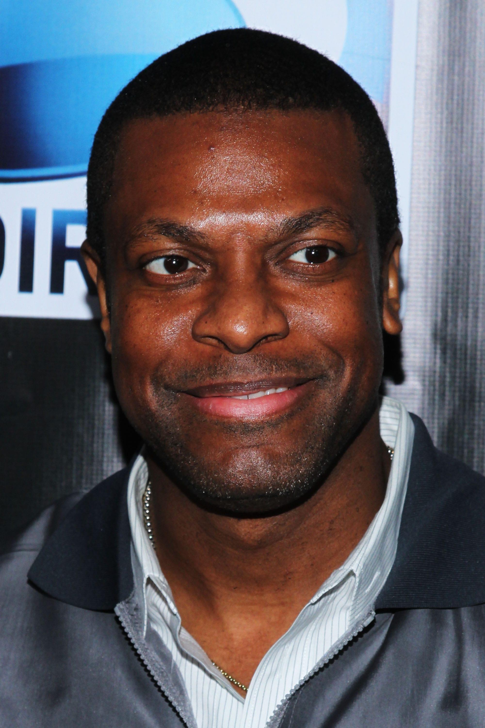 Chris Tucker Epstein - 88au15y