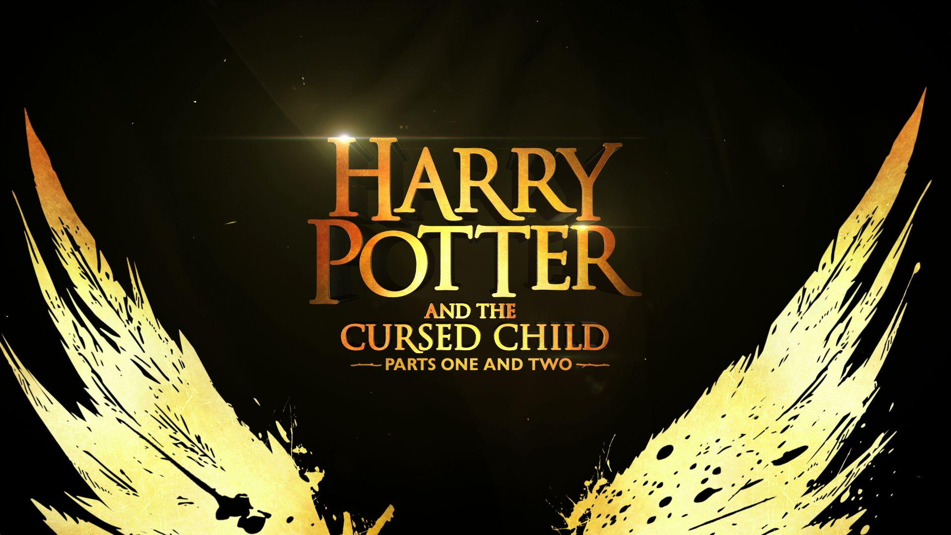 harry potter and the cursed child book epub