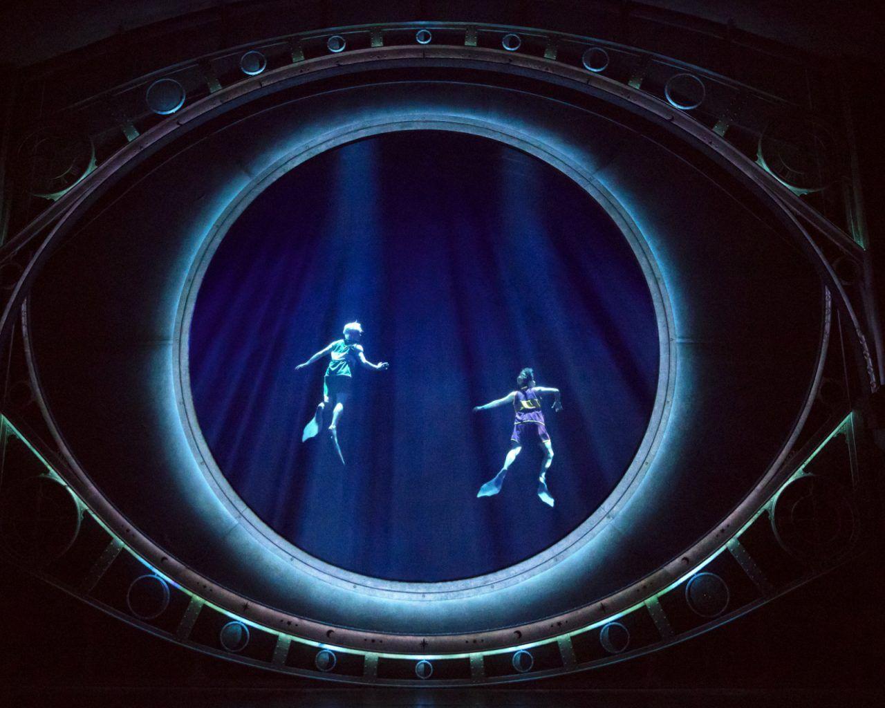 1280x1024 Gallery. Broadway. Harry Potter and the Cursed Child