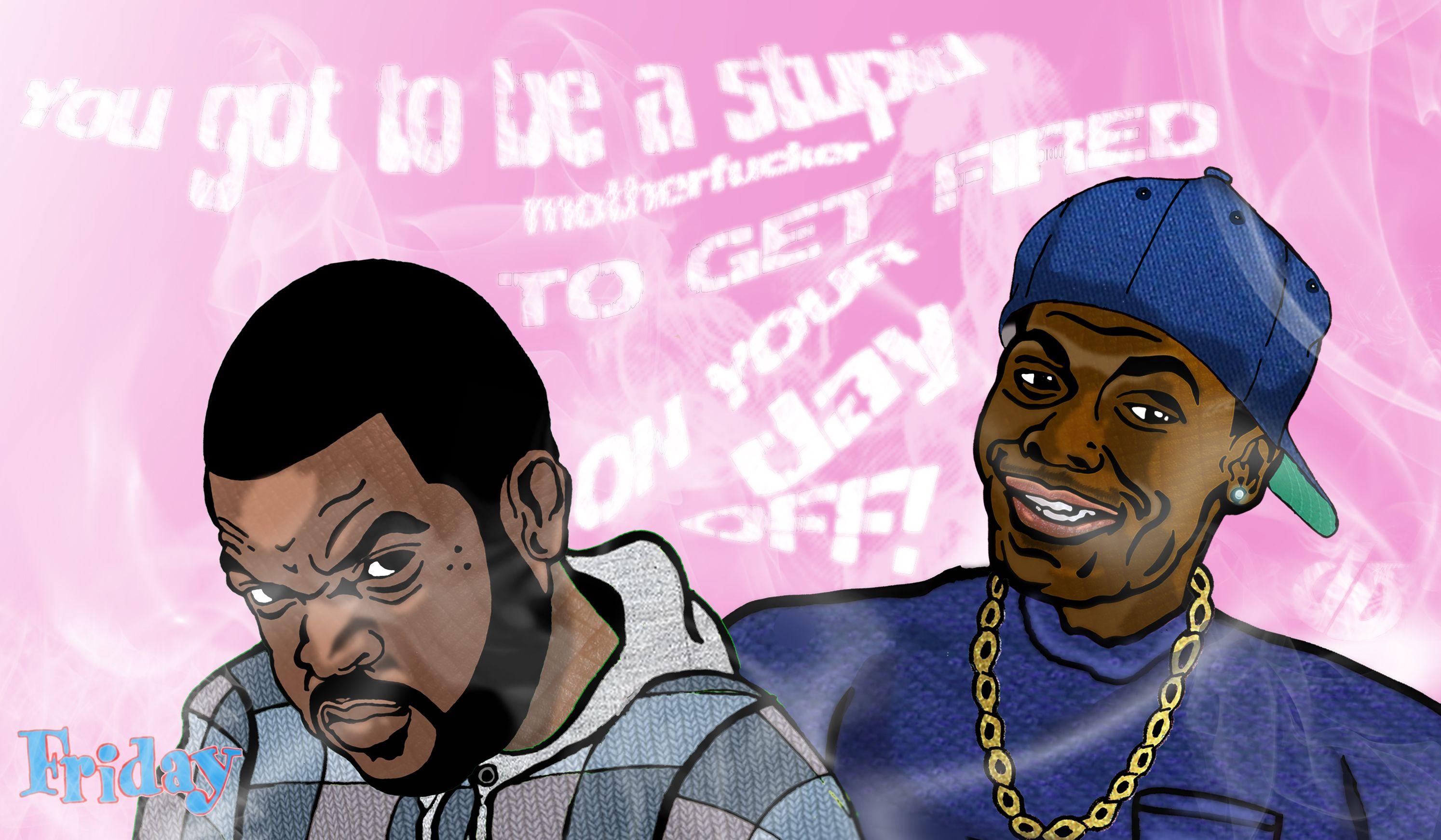 2988x1743 Friday Illustration!
