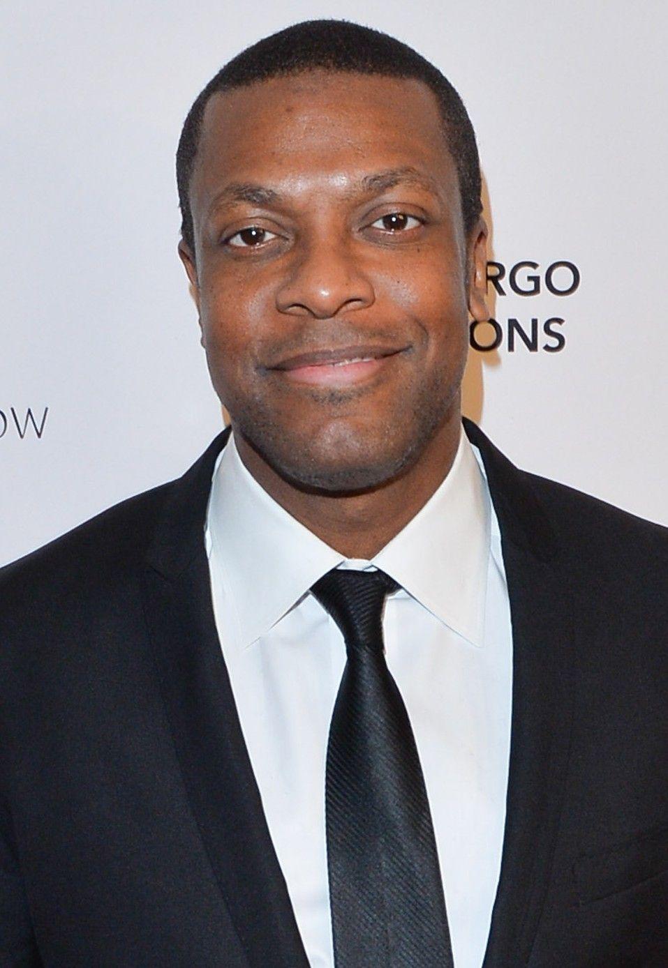 957x1388 Picture of Chris Tucker Of Celebrities