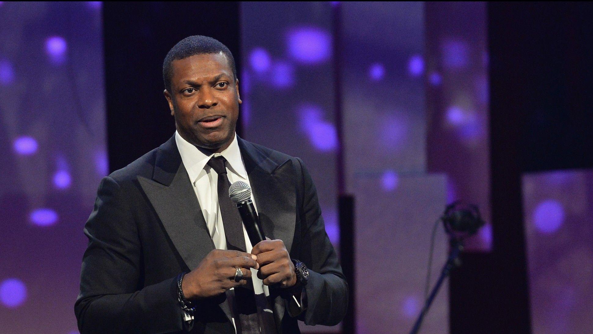 1940x1091 Chris Tucker High Definition Wallpaper
