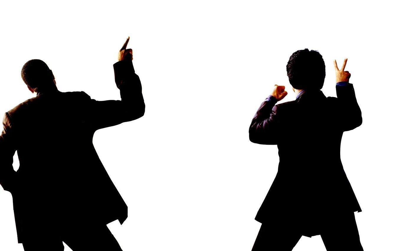 1332x850 Wallpaper white background, Jackie Chan, Chris Tucker, Rush hour 2