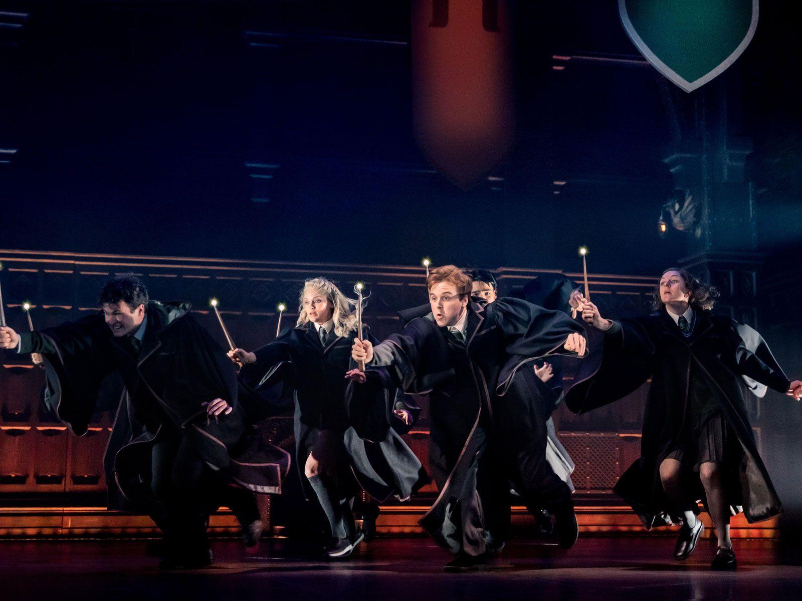 1600x1200 Your Magical Guide to Melbourne's Harry Potter and the Cursed