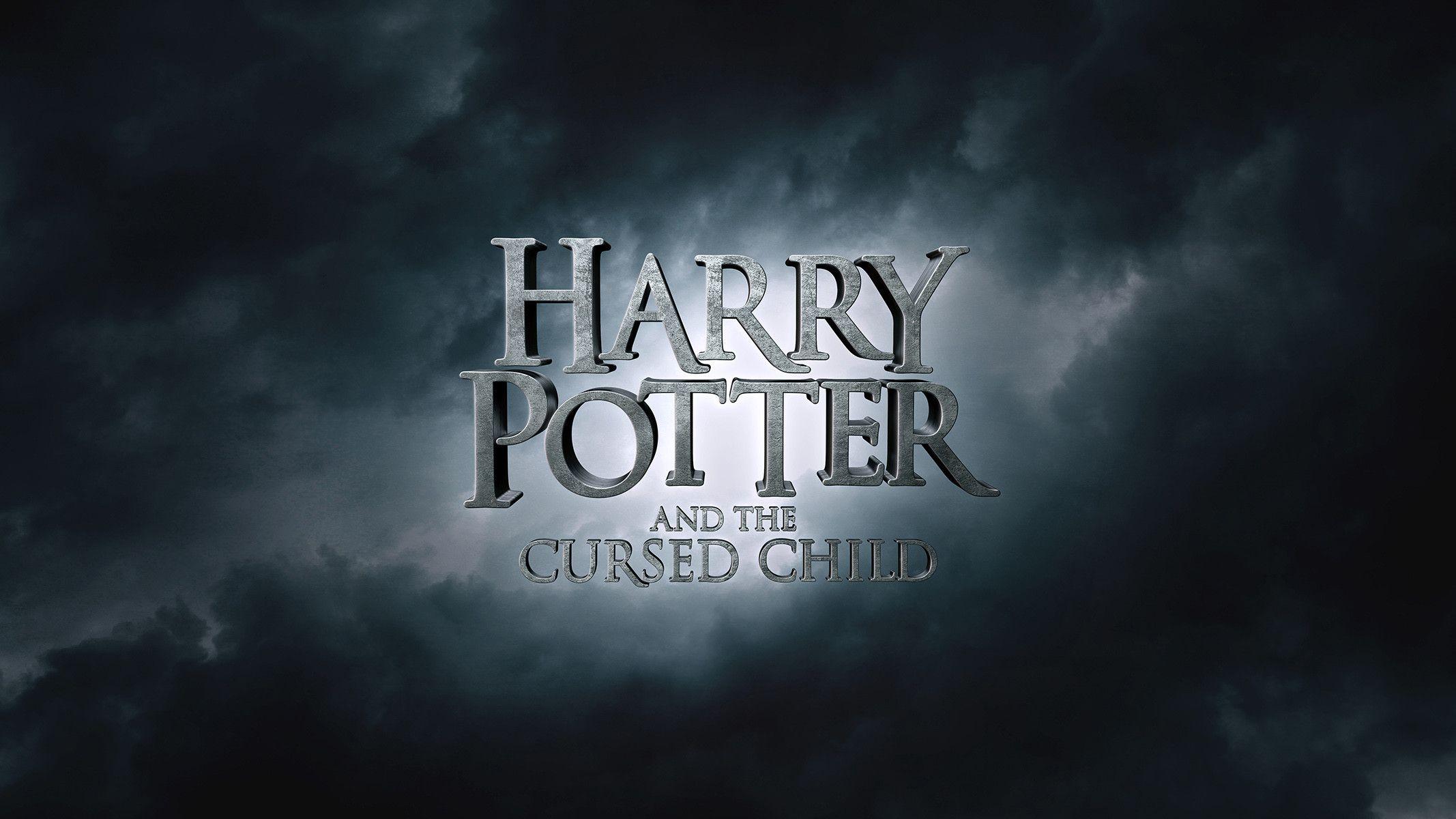 2134x1200 Harry Potter Twitter Background