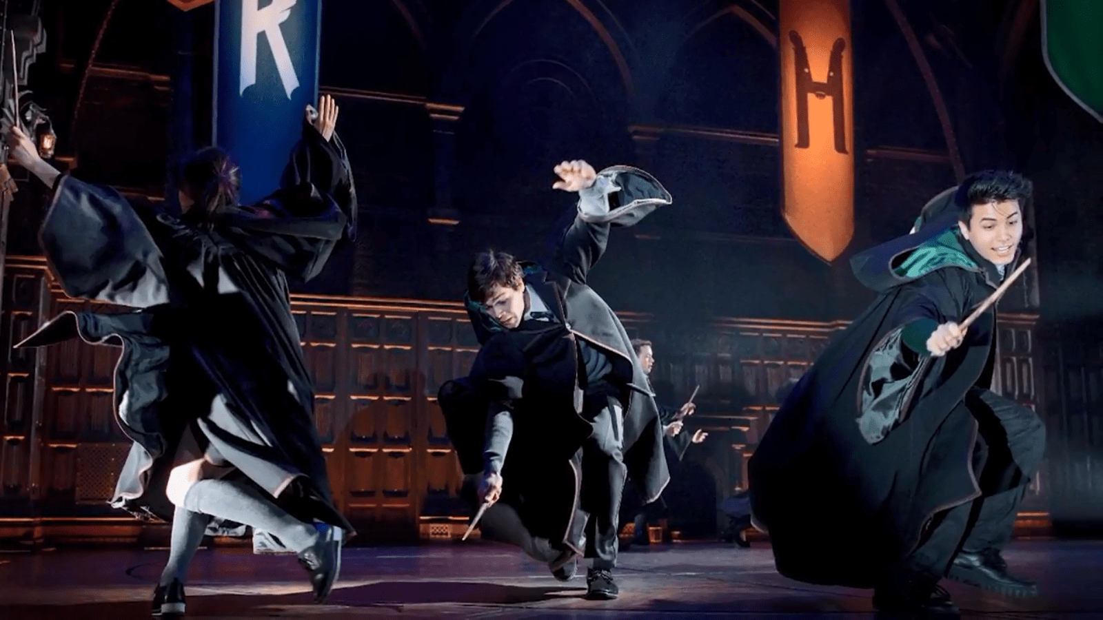 1600x900 WATCH: J.K. Rowling on Harry Potter and the Cursed Child's