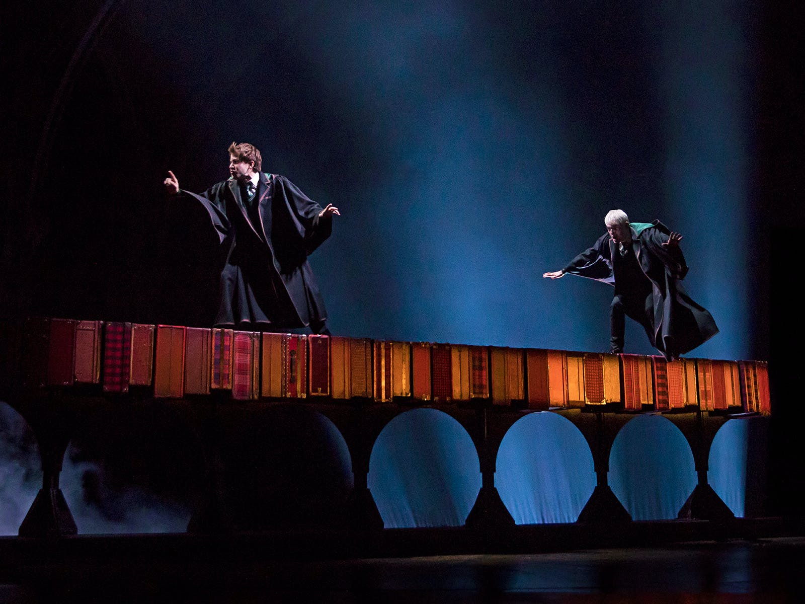 1600x1200 Harry Potter and the Cursed Child: Part One Tickets. New York