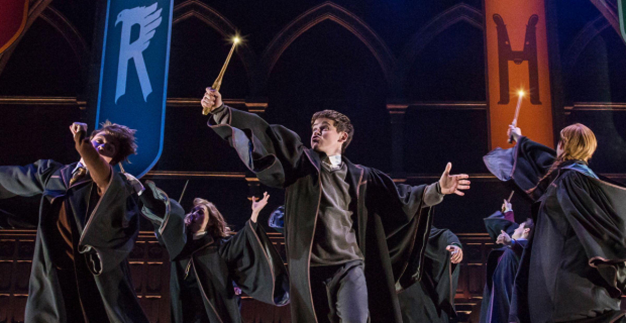 2400x1239 Harry Potter and the Cursed Child to open in San Francisco in 2019