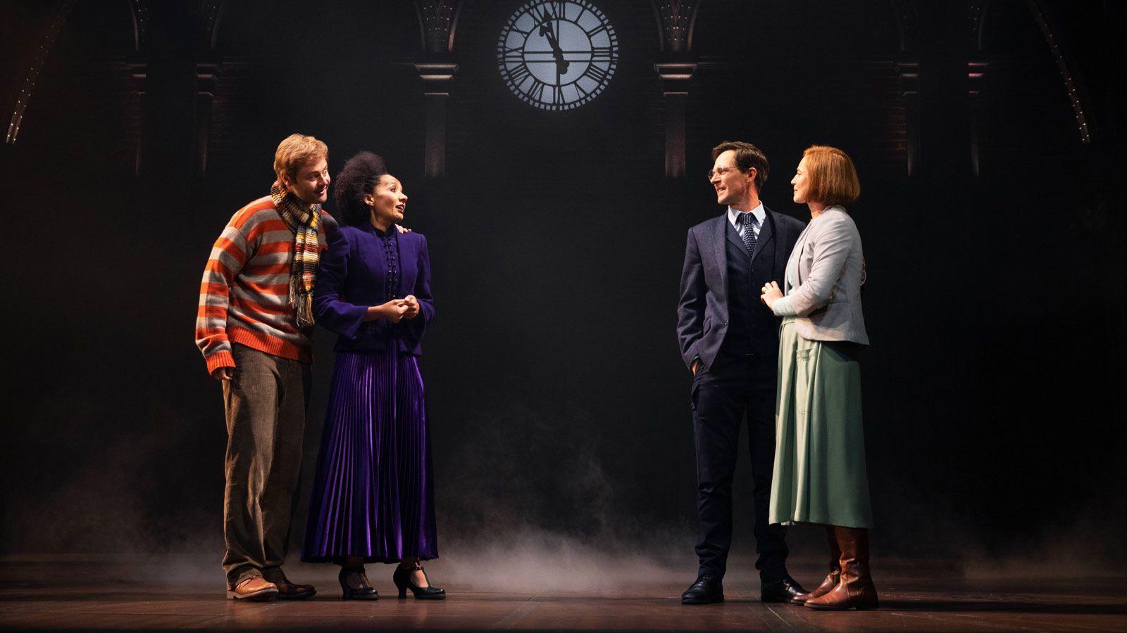 1600x900 Harry Potter and the Cursed Child, Event, Melbourne, Victoria