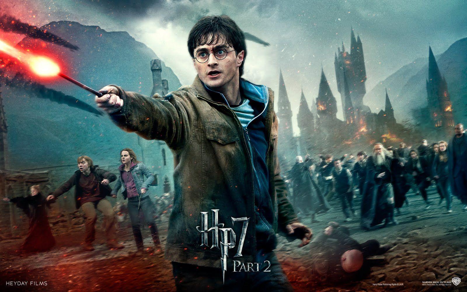 1600x1000 Harry Potter and the Cursed Child Play is Getting the Deathly