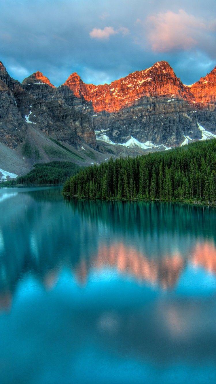 750x1334 Alberta Canada iPhone iPhone 6S, iPhone 7 HD 4k
