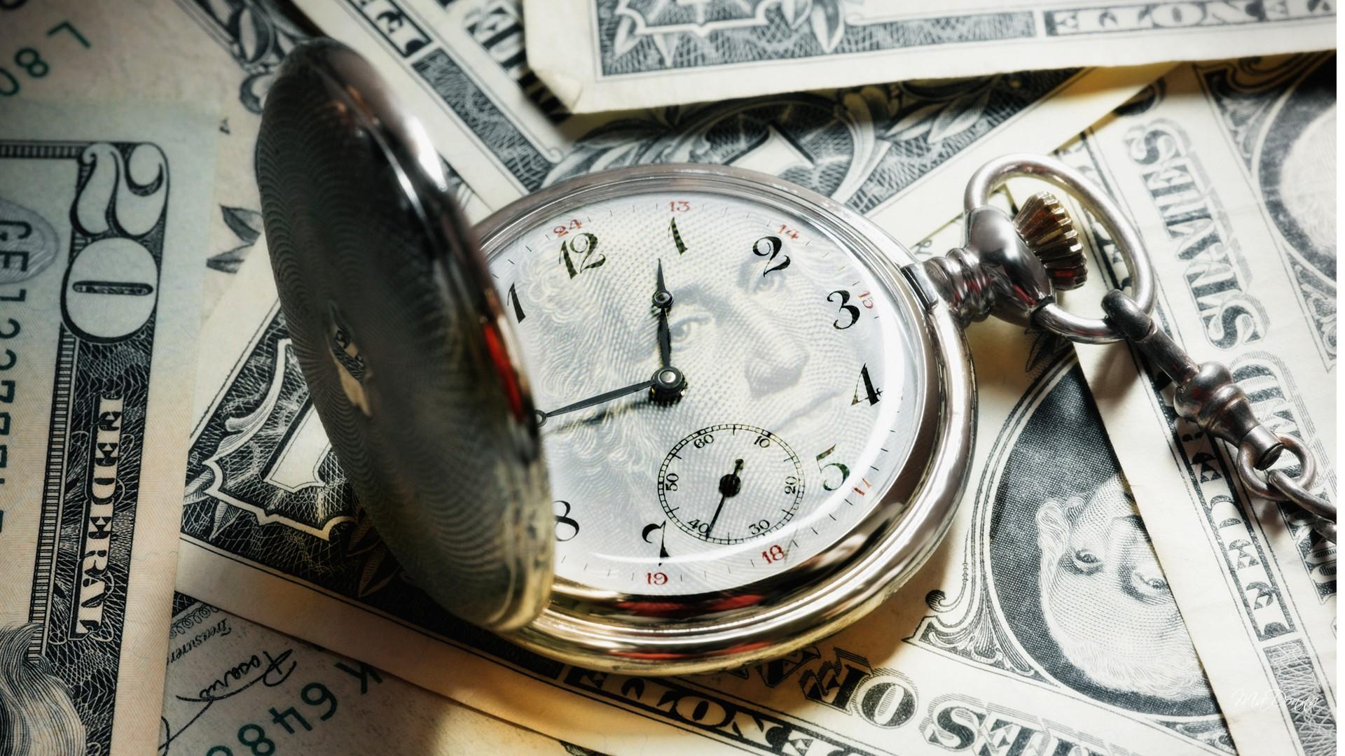 Time Is Money Wallpapers - Top Free Time Is Money Backgrounds