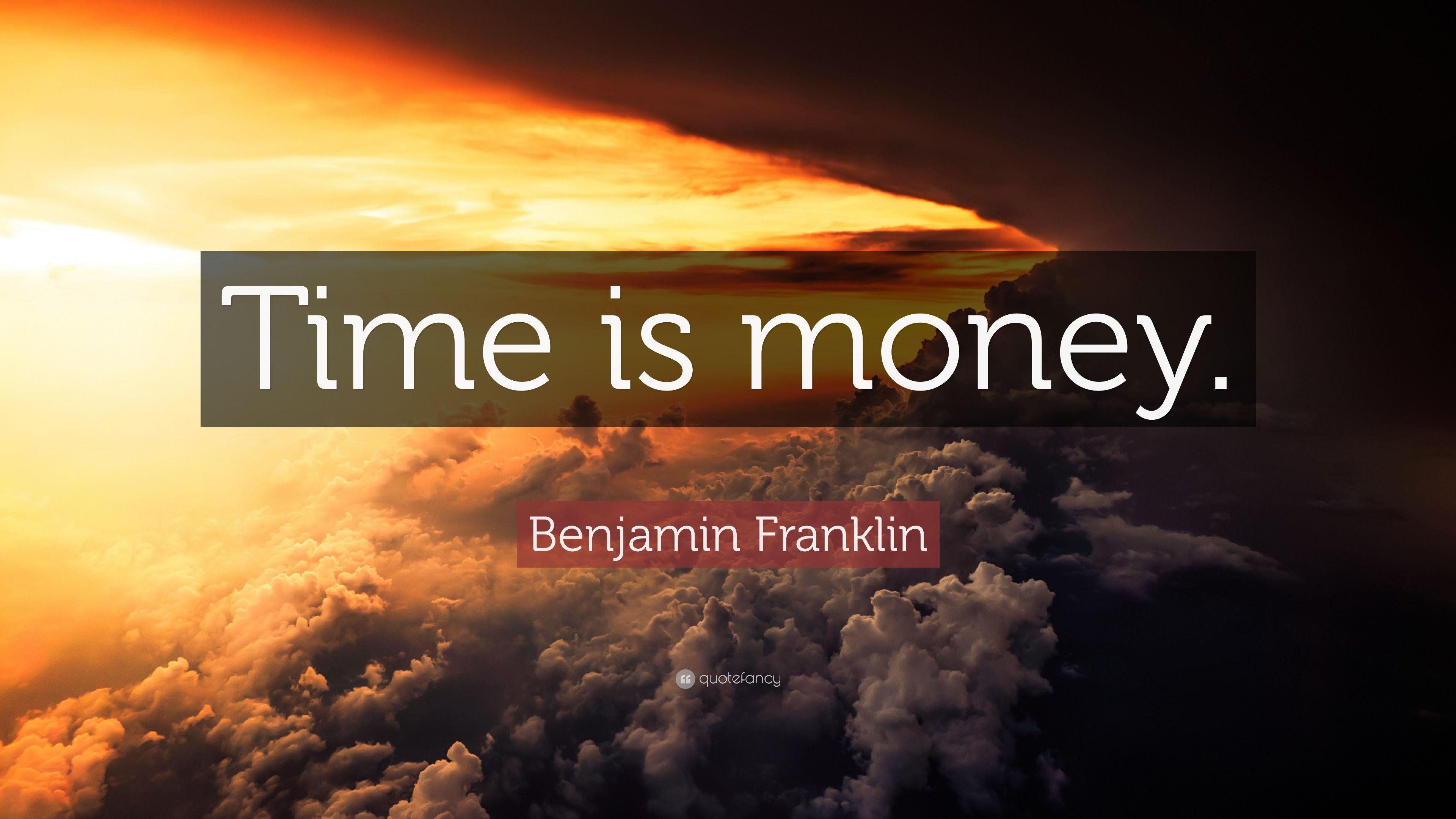 Time Is Money Wallpapers - Top Free Time Is Money Backgrounds