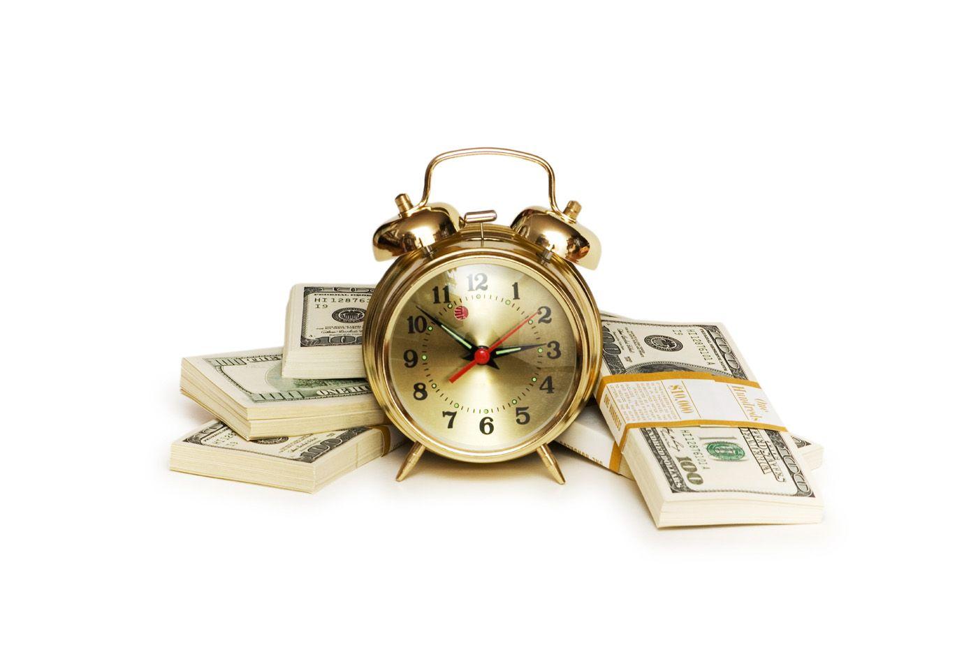 Time Is Money Wallpapers - Top Free Time Is Money Backgrounds