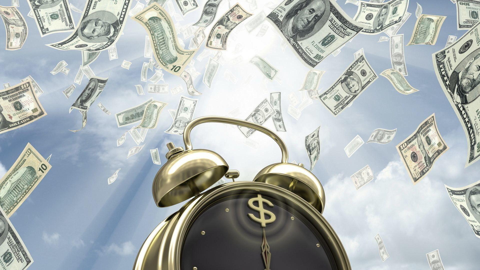 Time Is Money Wallpapers - Top Free Time Is Money Backgrounds