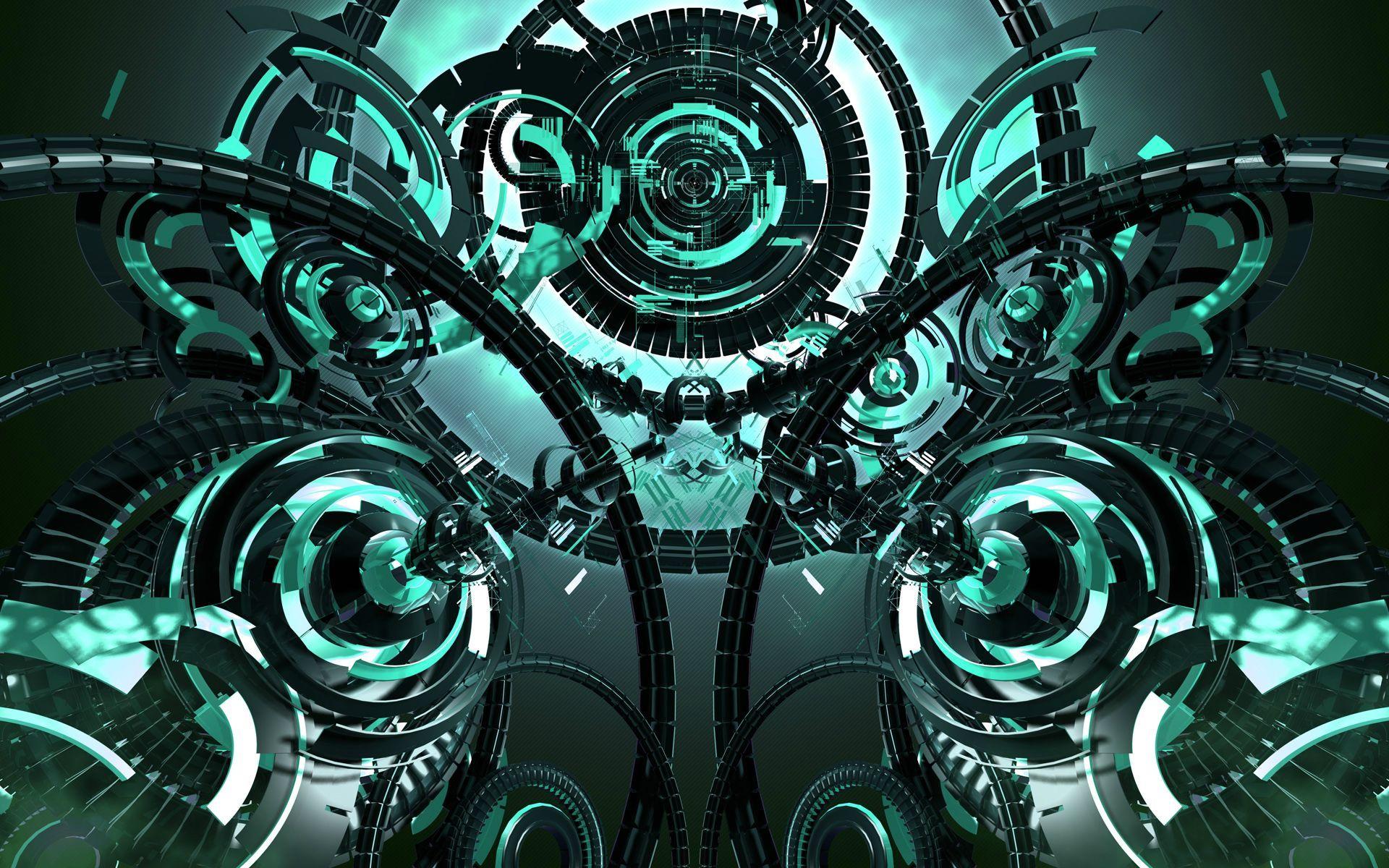 1920x1200 Awesome Abstract Wallpaper For iPhone
