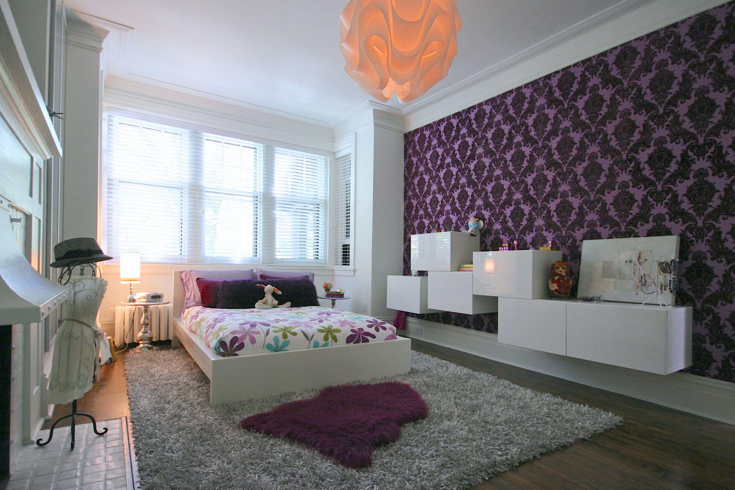 2560x1706 Bedroom Wallpaper Decorating Ideas Minimalist Bedroom Wallpaper