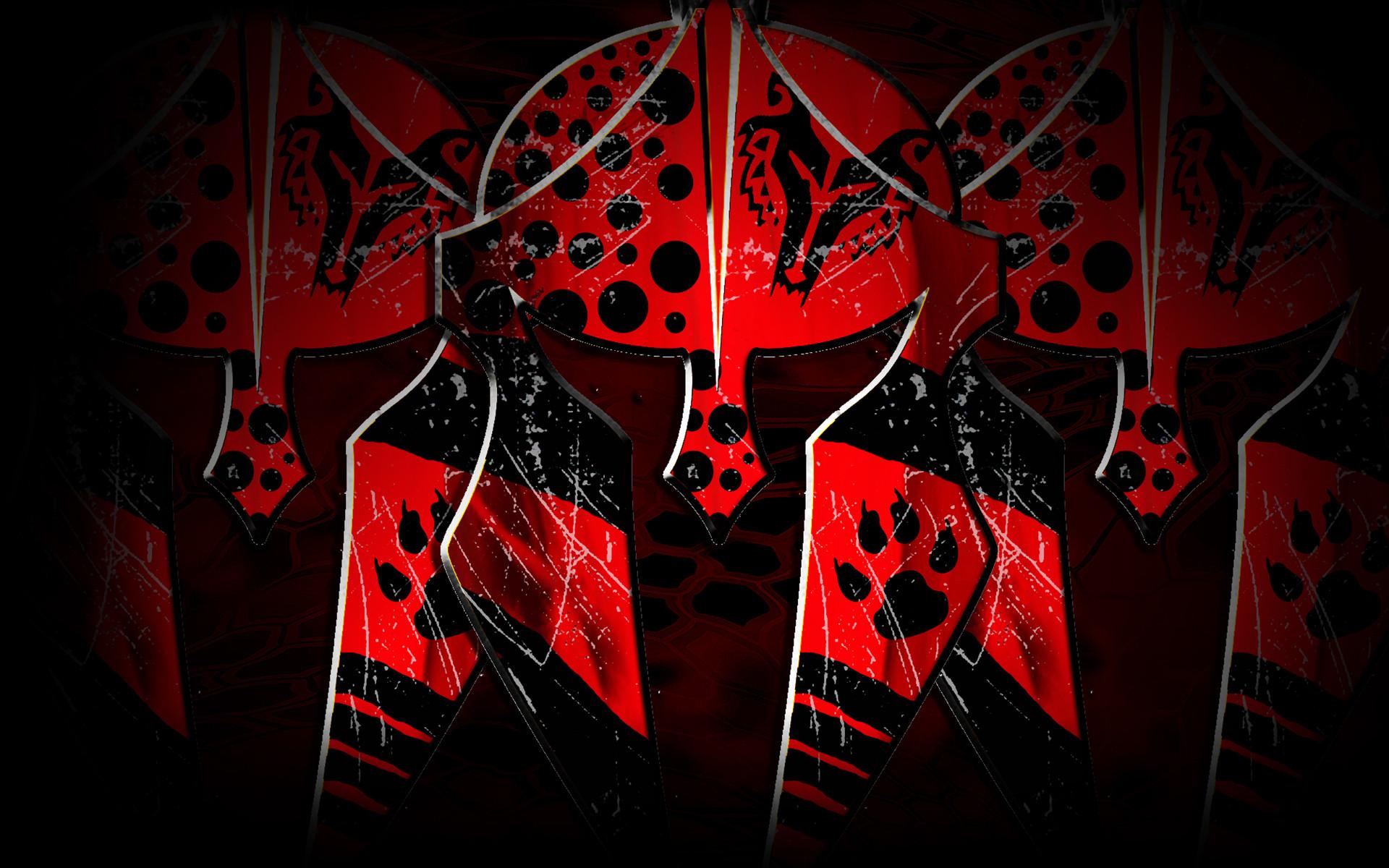 1920x1200 Spartan Wallpaper