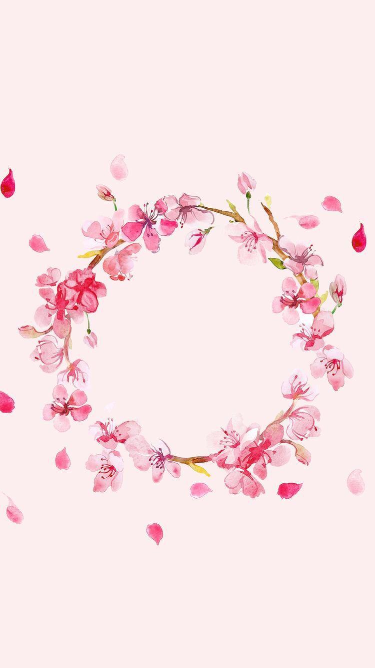 Flower Crown Wallpapers - Top Free Flower Crown Backgrounds