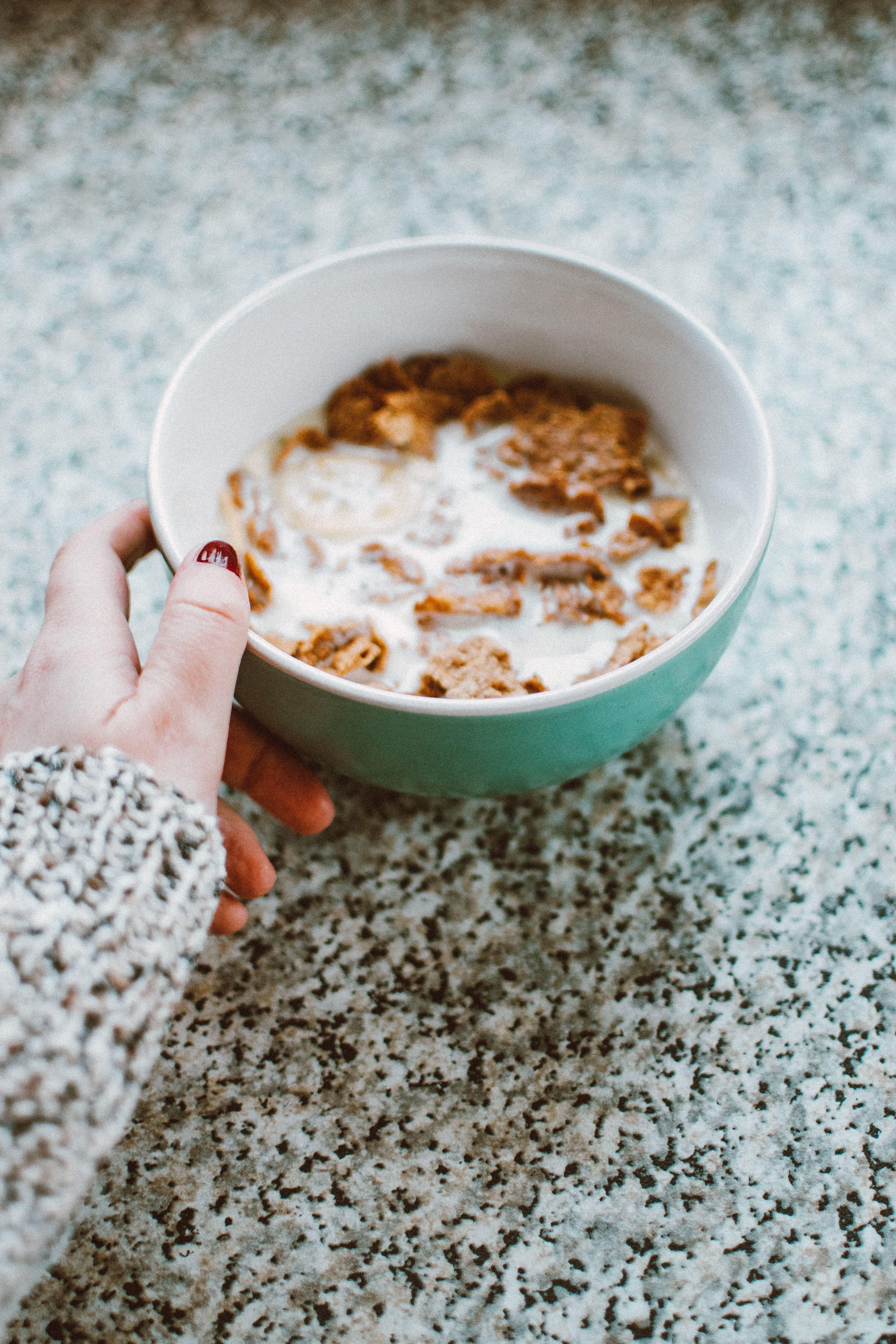 3971x5956 Cereals In A Bowl, #bowl #breakfast #cereals #delicious. Cereal