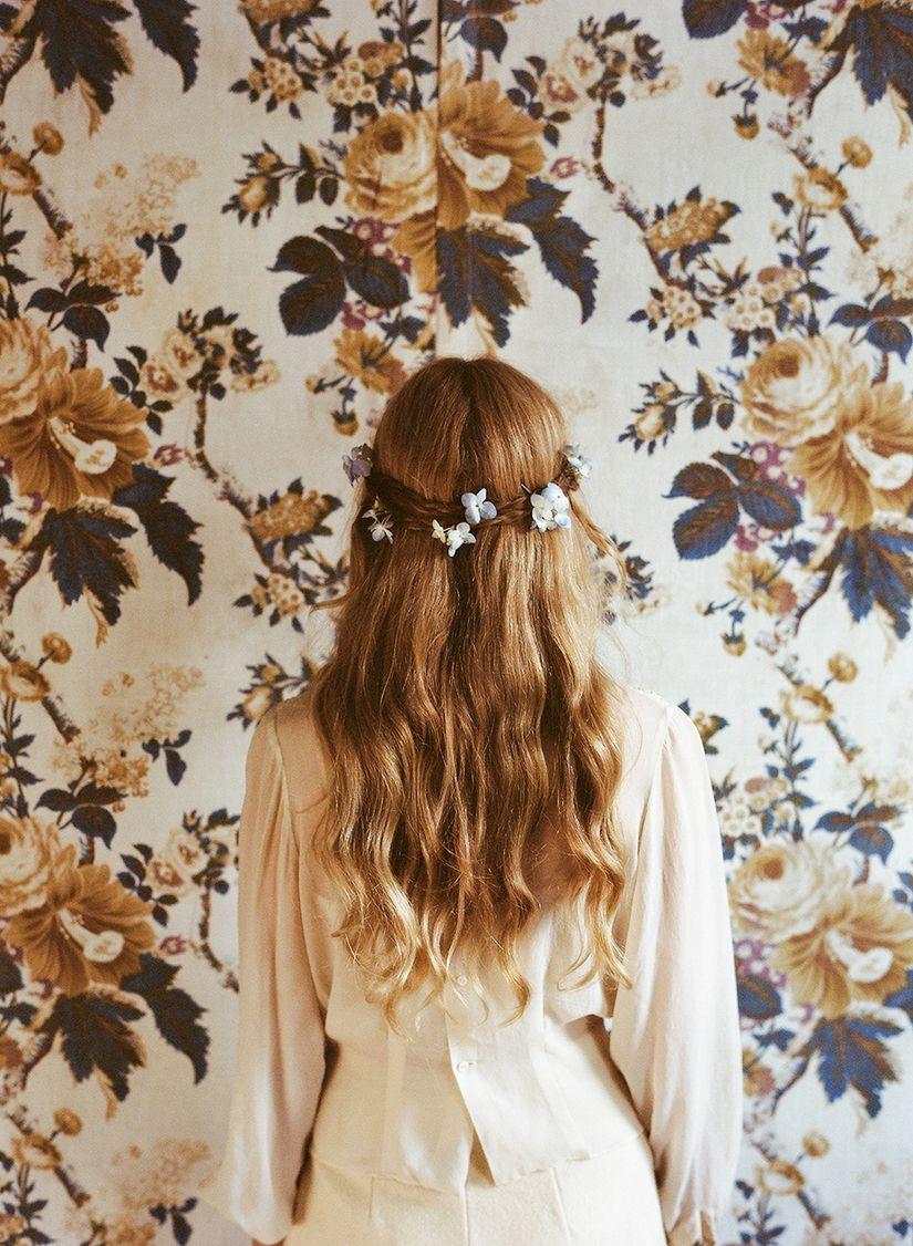 Flower Crown Wallpapers - Top Free Flower Crown Backgrounds