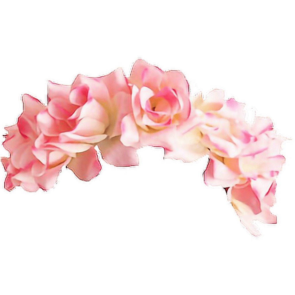 1024x1024 Pastel Clipart flower crown Free Clip Art stock illustrations