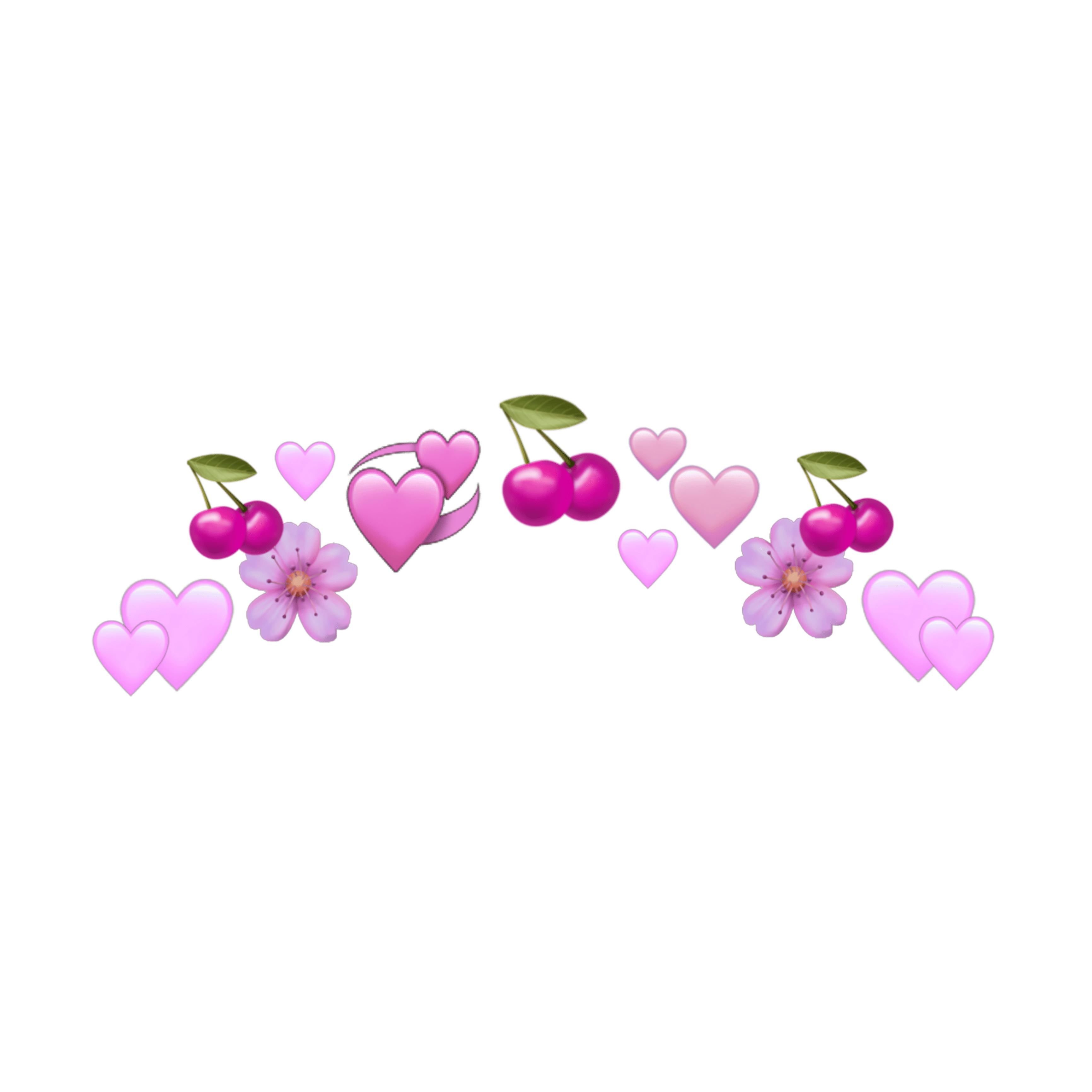 3464x3464 freetoedit#emoji #emojistickers #emojicrown #stickers #crown