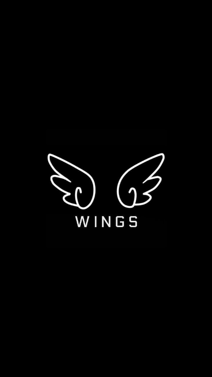 Black Wings Wallpapers Top Free Black Wings Backgrounds WallpaperAccess
