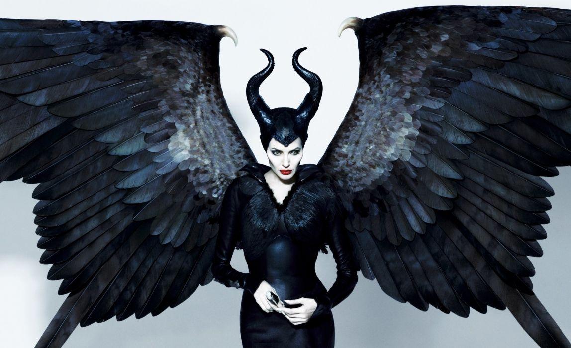 1148x700 Eye Chameleon Angelina Jolie Maleficent Witch Horns Black Actress
