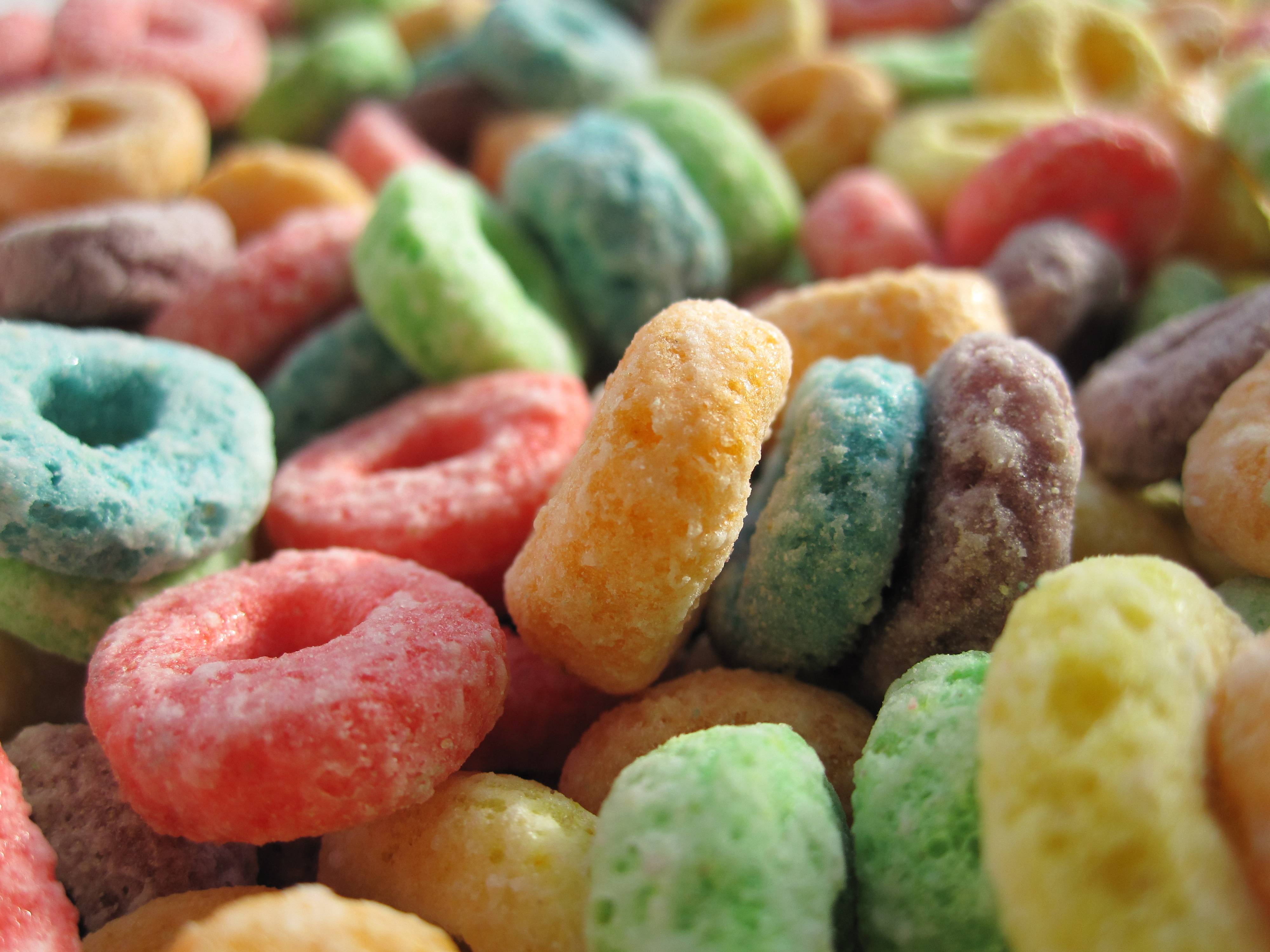 4000x3000 Cereal 4k Ultra HD Wallpaper