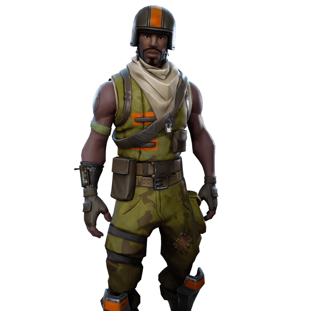 1024x1024 Aerial Assault Fortnite Wallpaper