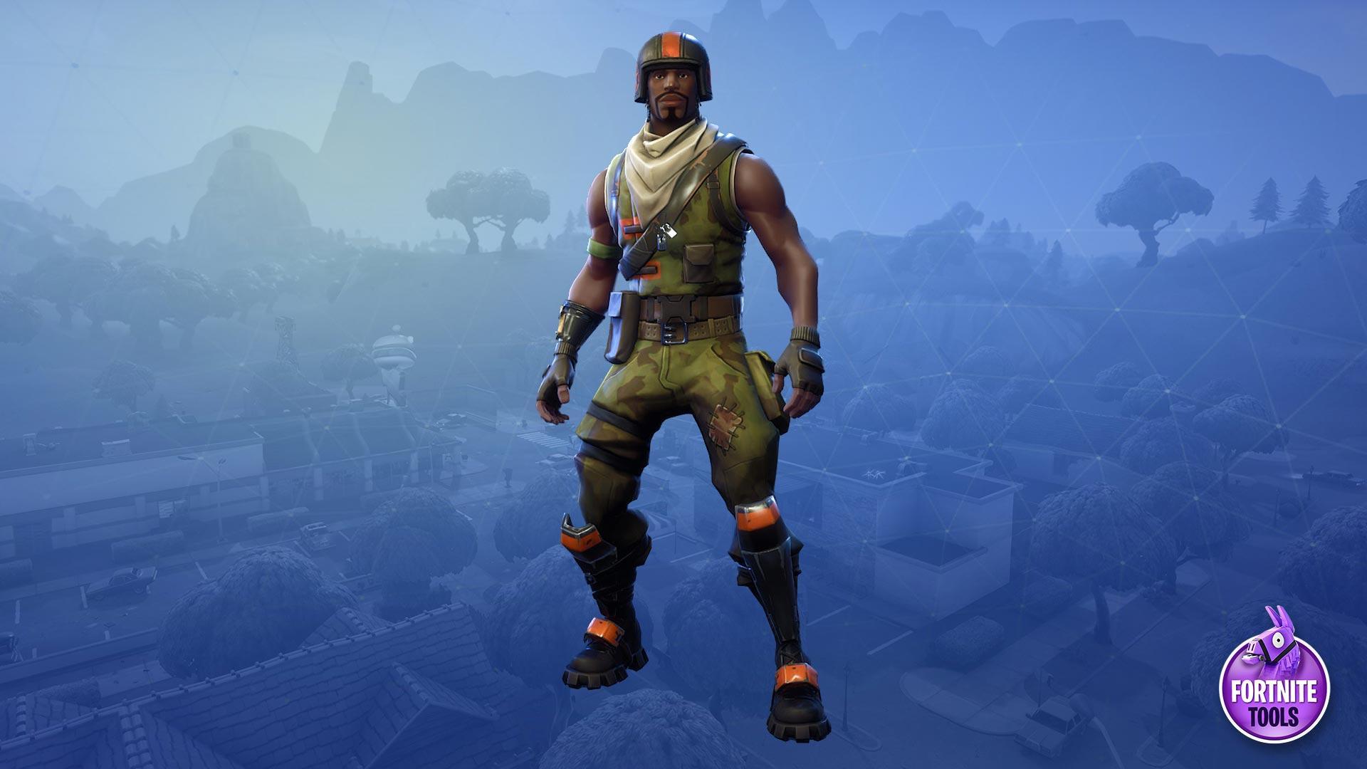 1920x1080 Aerial Assault Fortnite Wallpaper