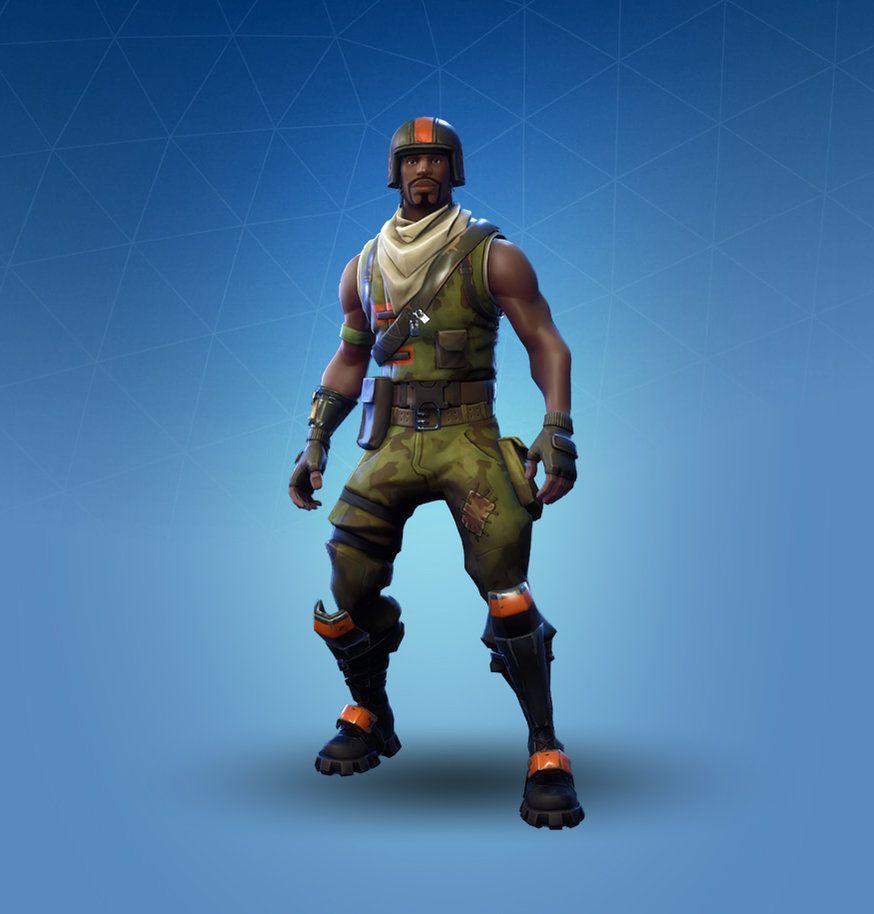 874x914 Aerial Assault Trooper Wallpaper