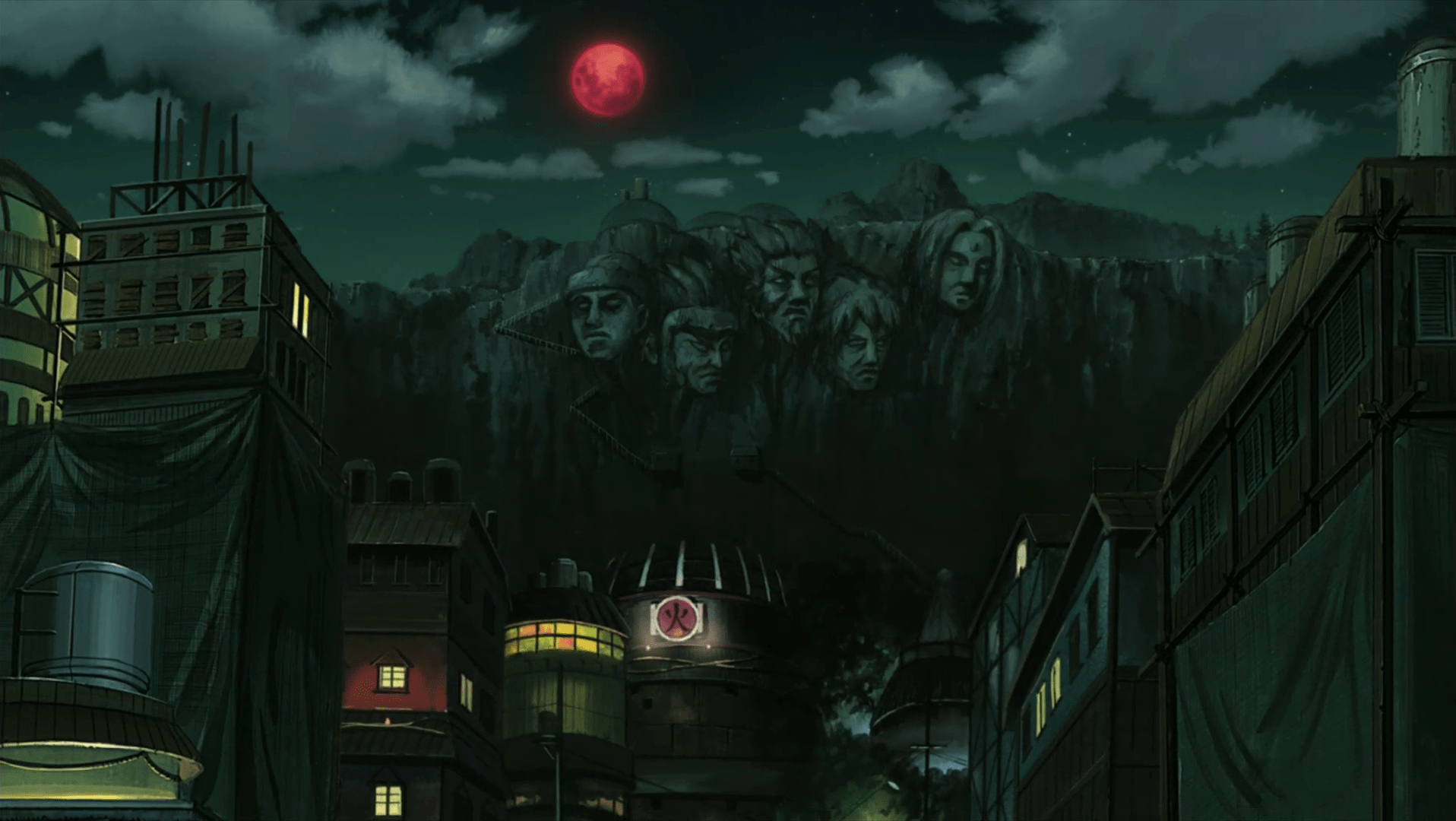 Konohagakure Wallpapers Top Free Konohagakure Backgrounds