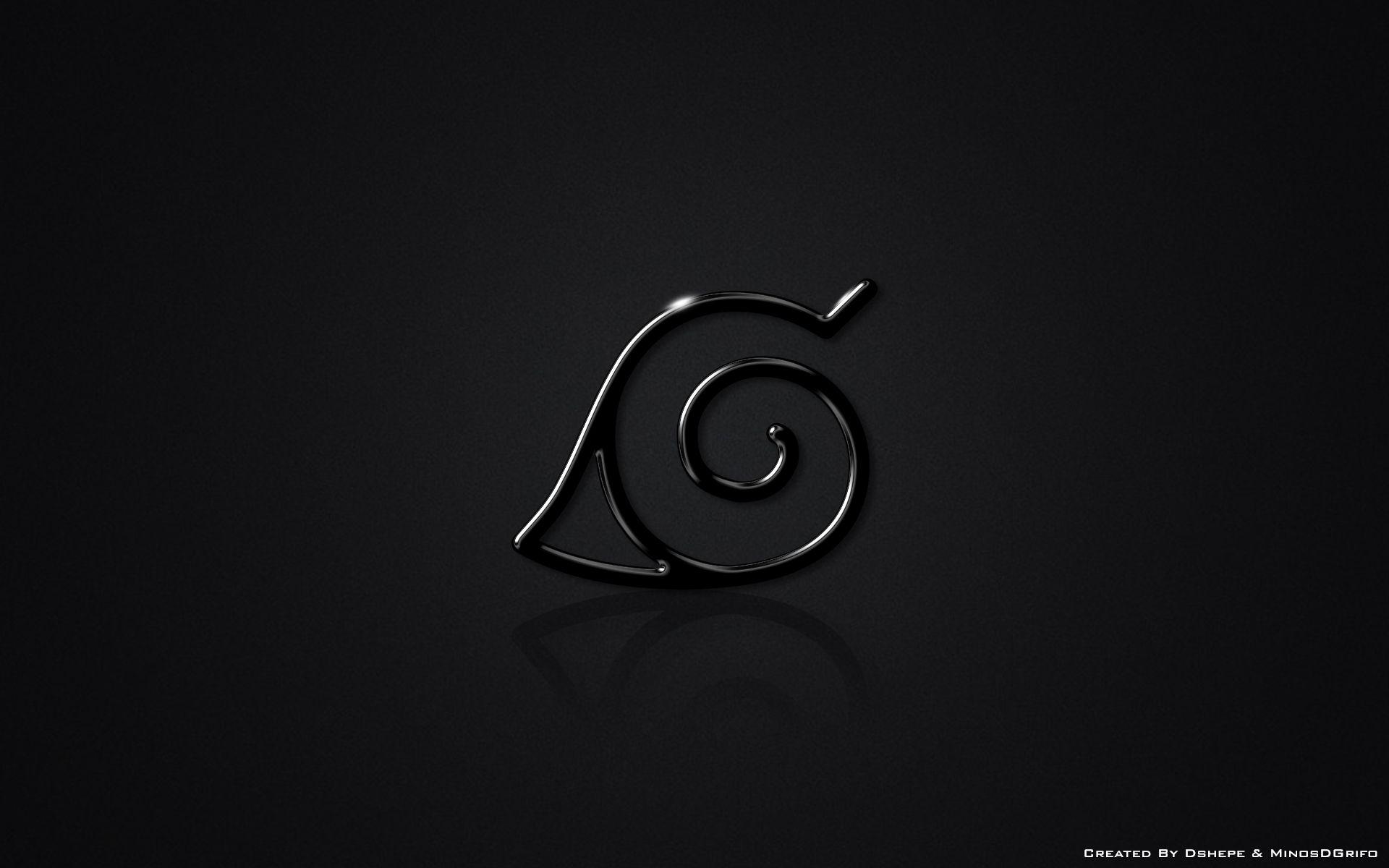 Konohagakure Wallpapers Top Free Konohagakure Backgrounds