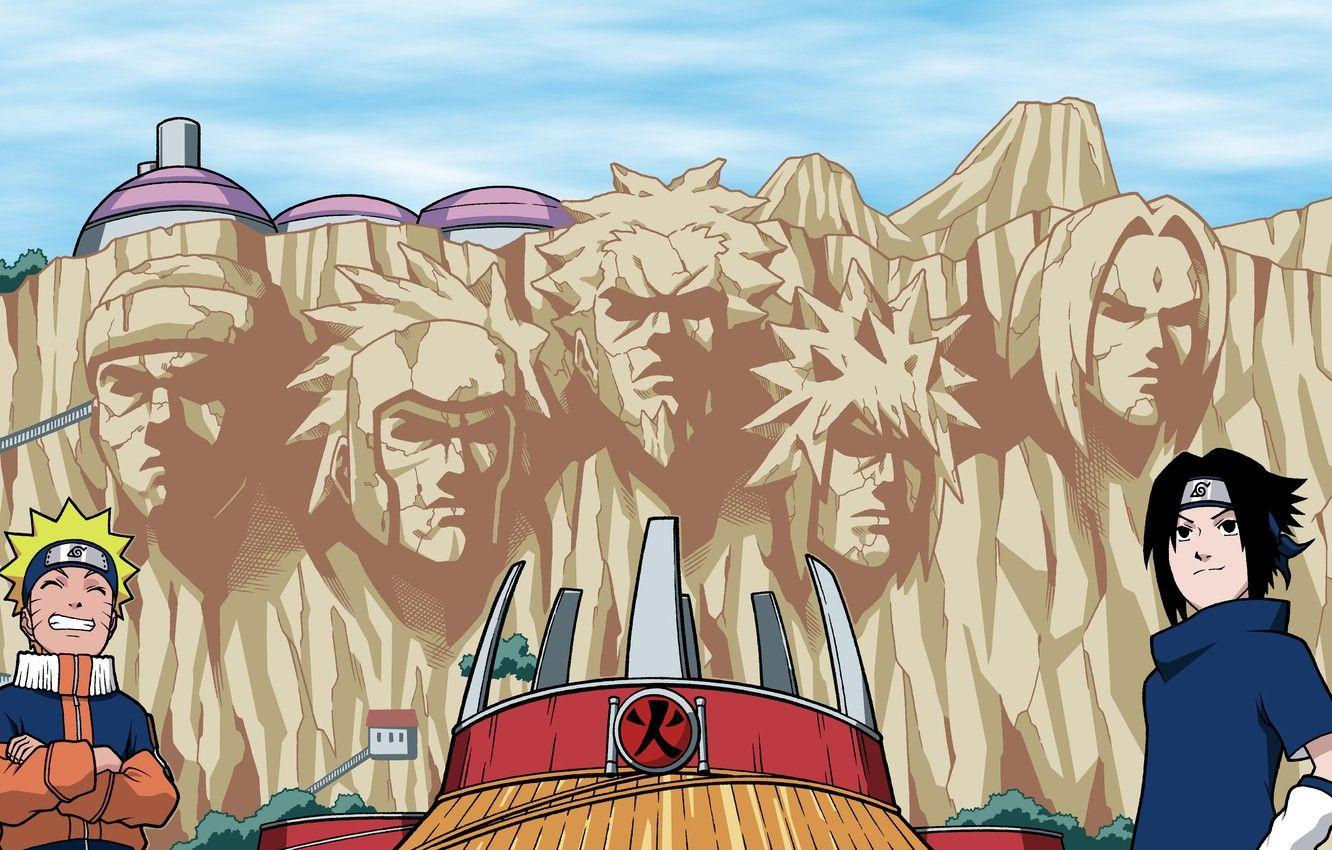 Konohagakure Wallpapers Top Free Konohagakure Backgrounds