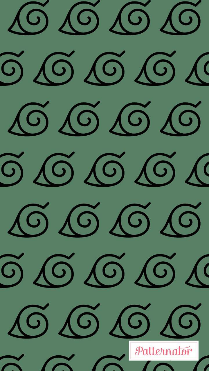 720x1280 Konoha wallpaper