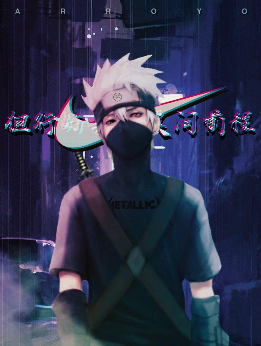 Naruto Uzumaki Neon, naruto uzumaki, HD phone wallpaper